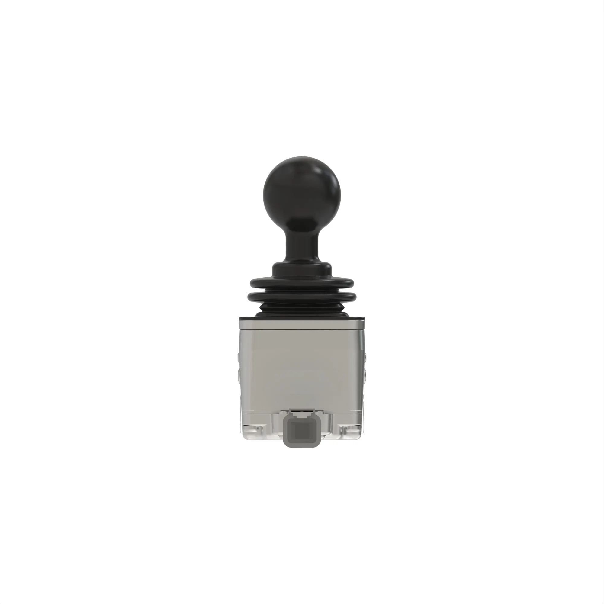 JOYSTICK, LEFT BLADE LIFT