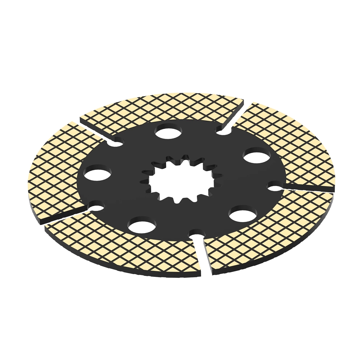 Drive Disk