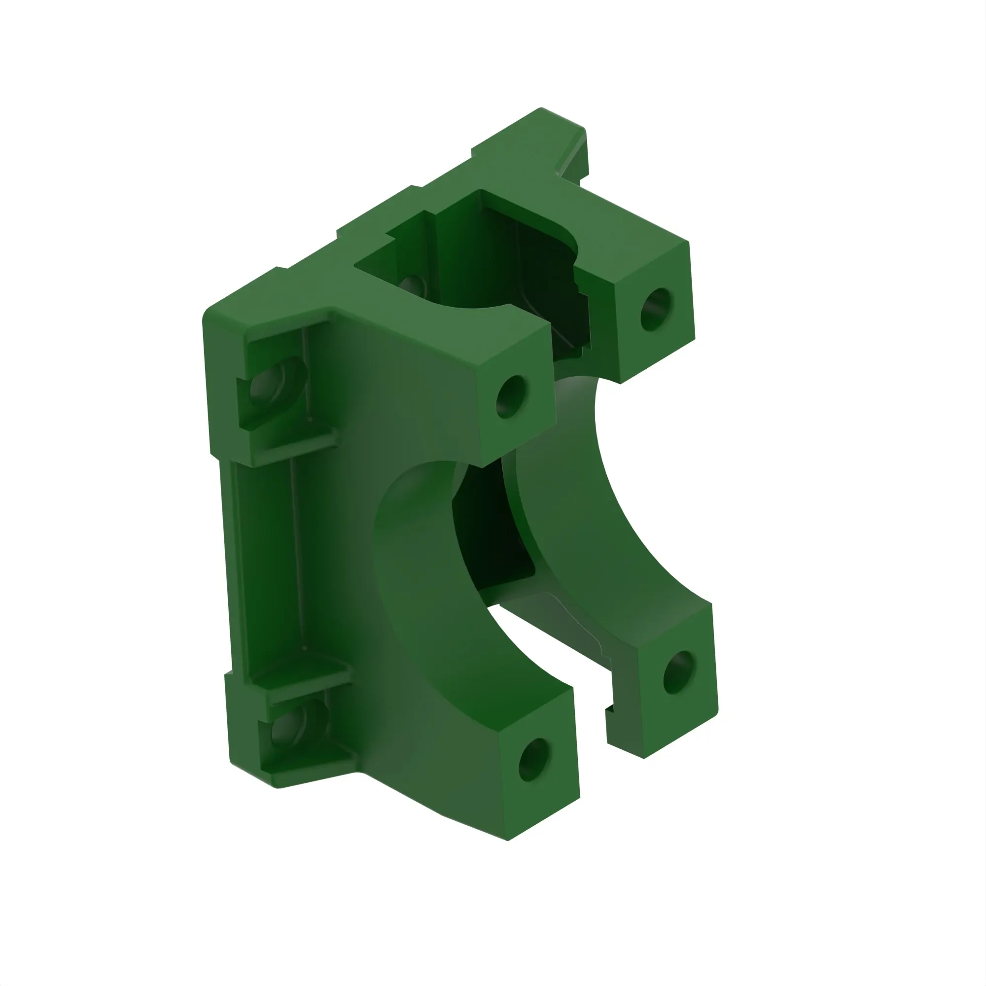HOUSING, CENTER BEARING