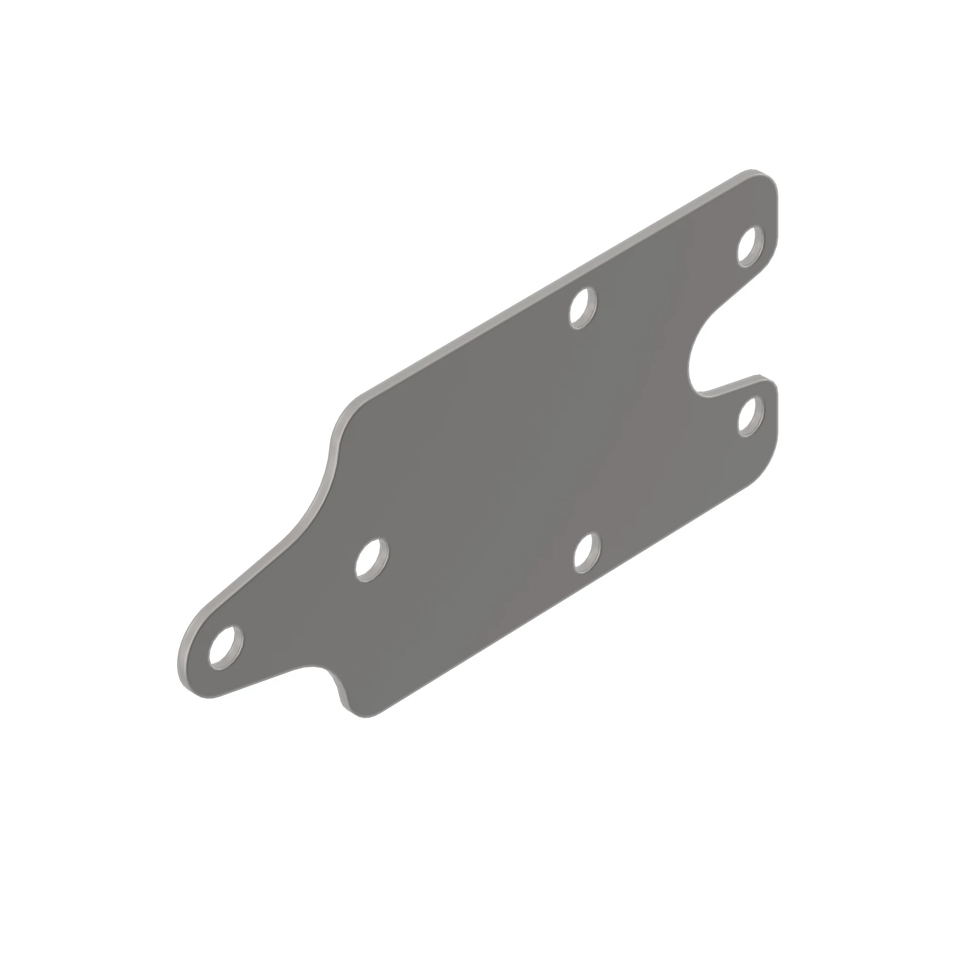 BRACKET, BRACKET, MUFFLER