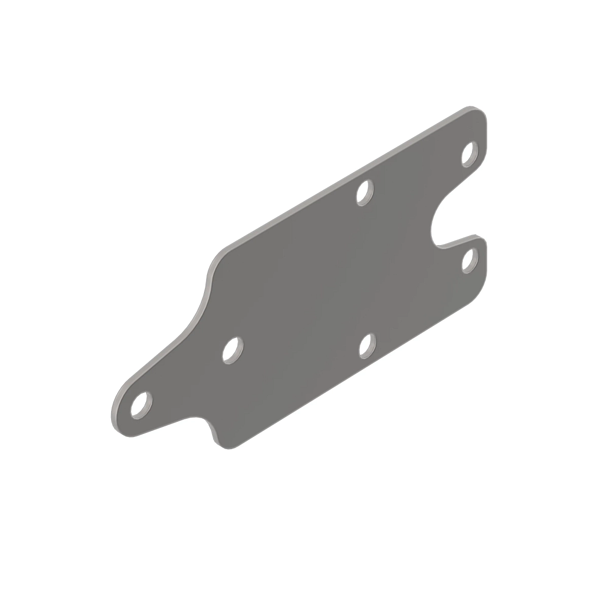Bracket, Muffler