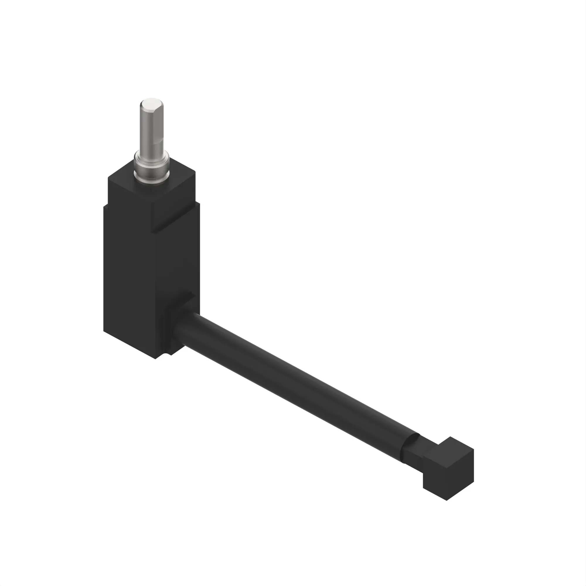 SECONDARY HANDBRAKE