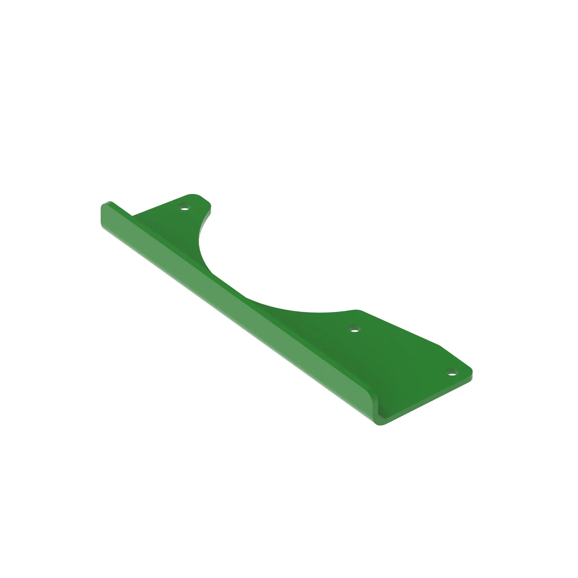 BRACKET, LOWER GATE CORNER BRACKET