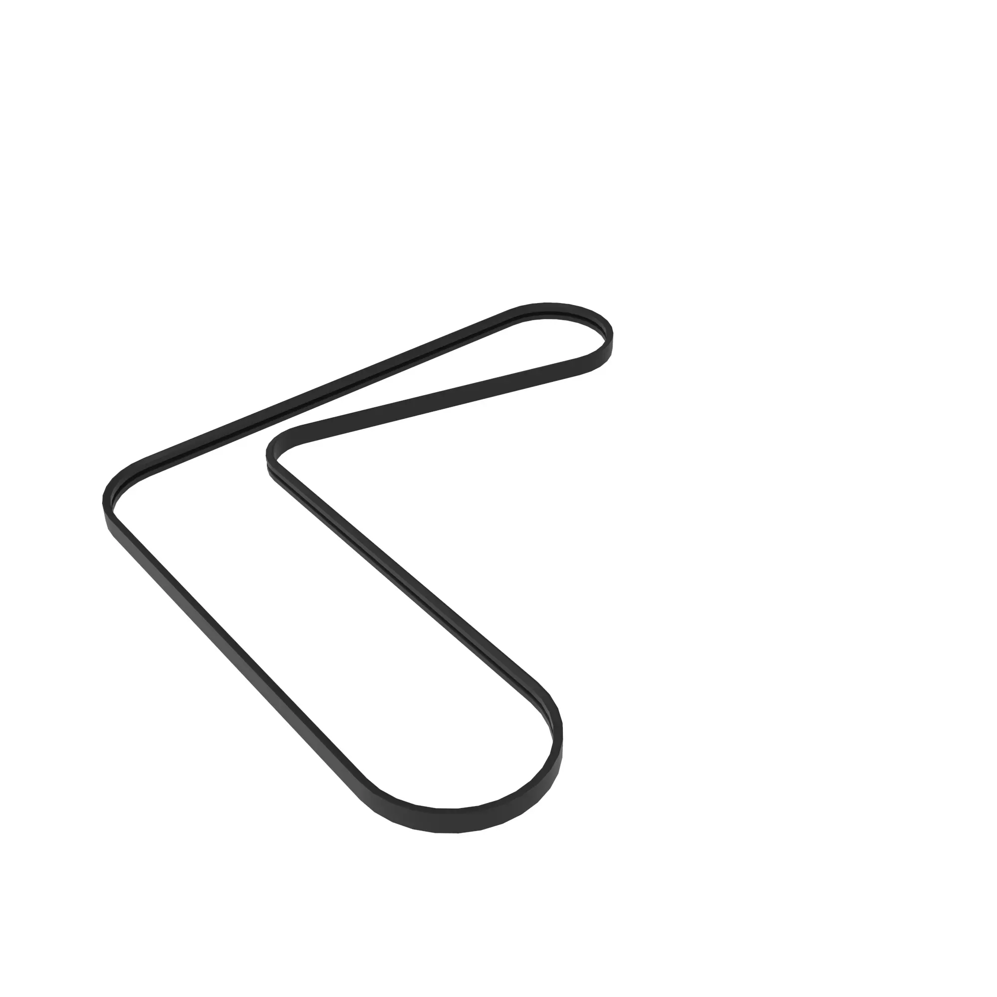 John Deere Drive V-Belt - ER5801440074