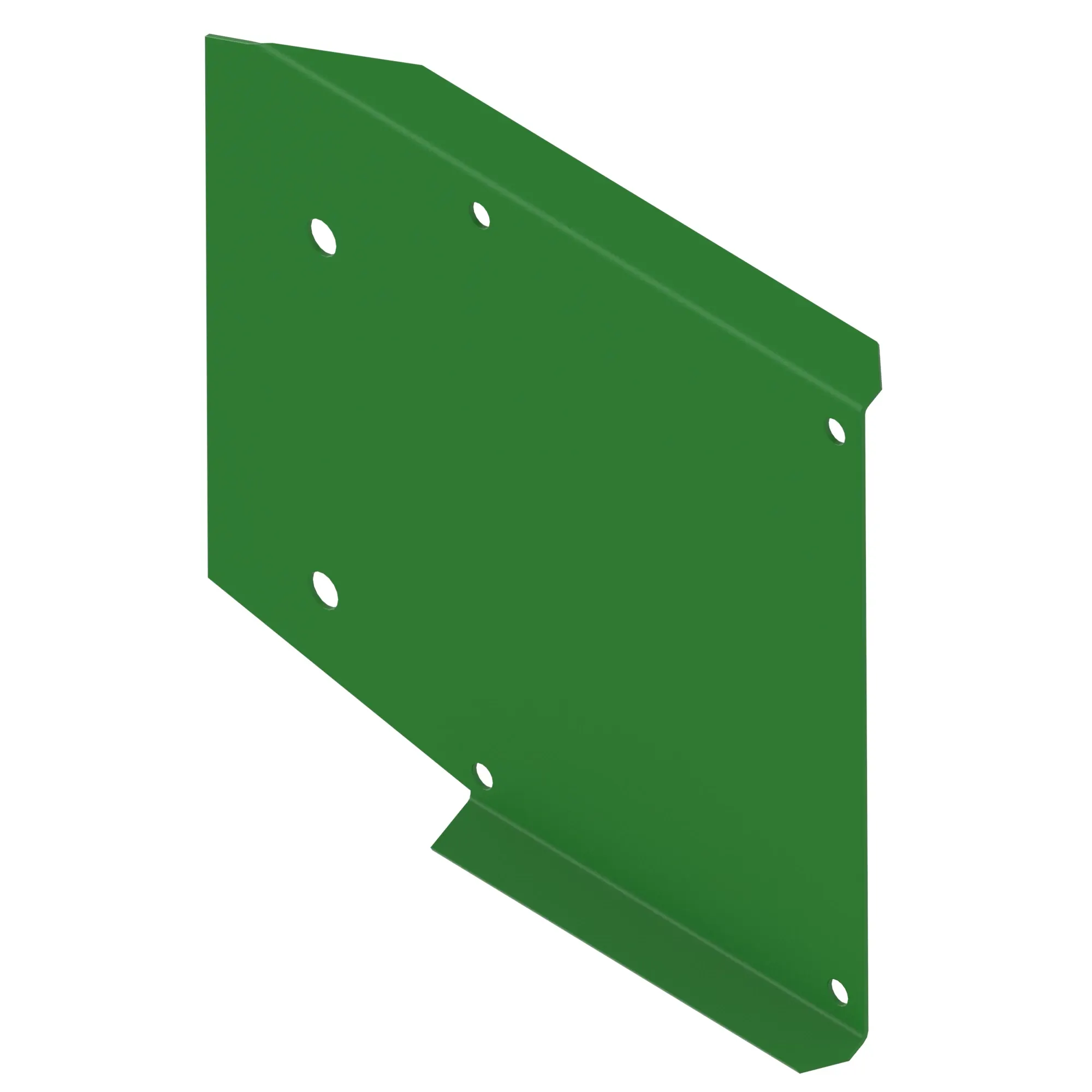 John Deere Bracket - HXE16226