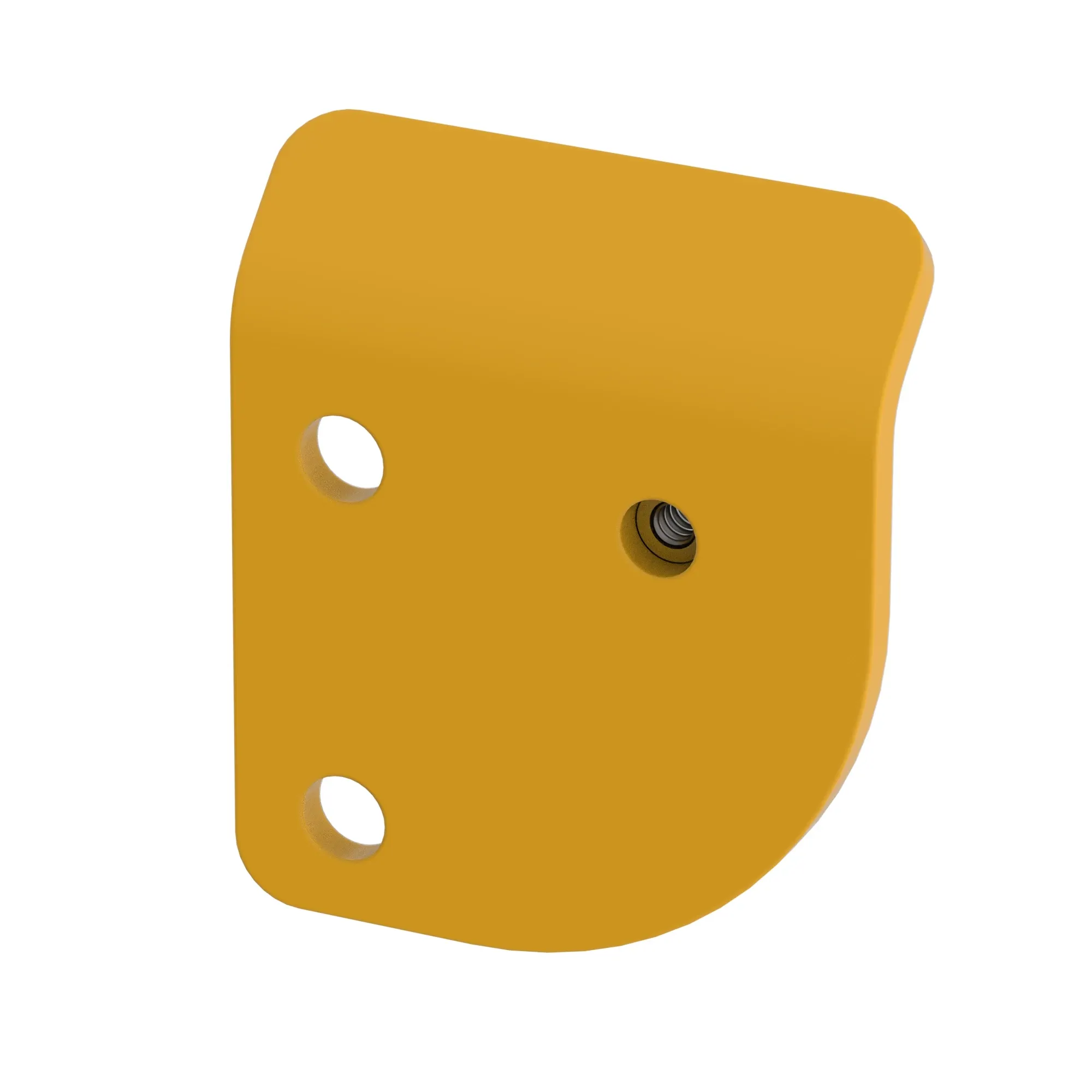 John Deere Dozer Lines Bracket - AT381113