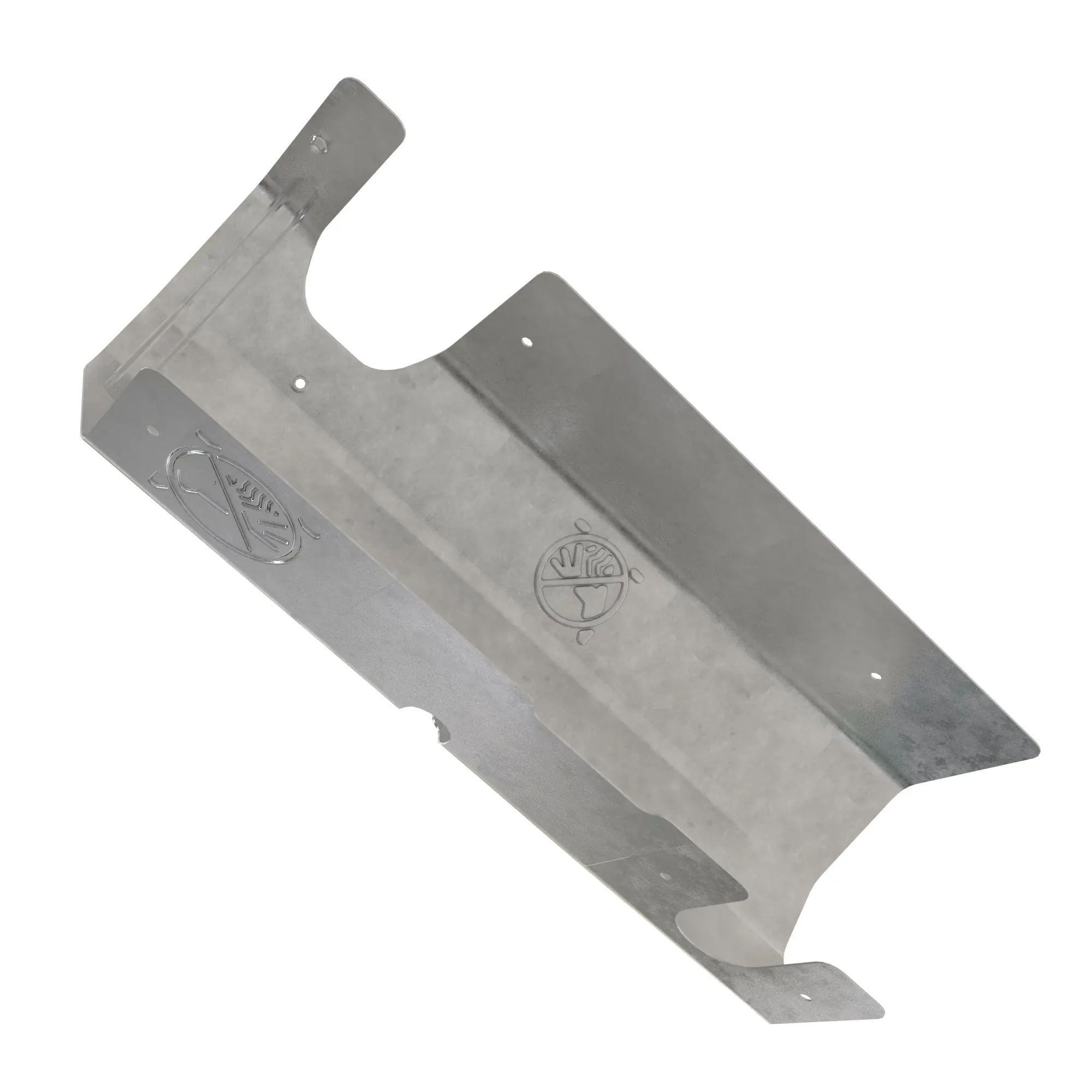 HEAT SHIELD