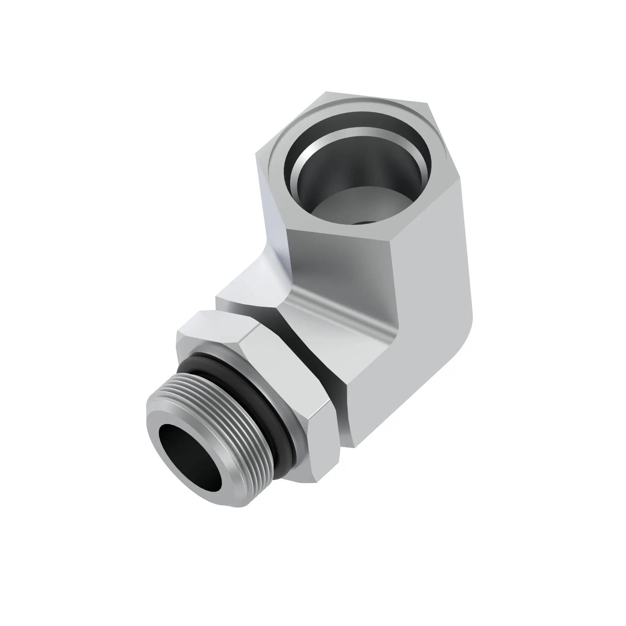 Elbow Fitting