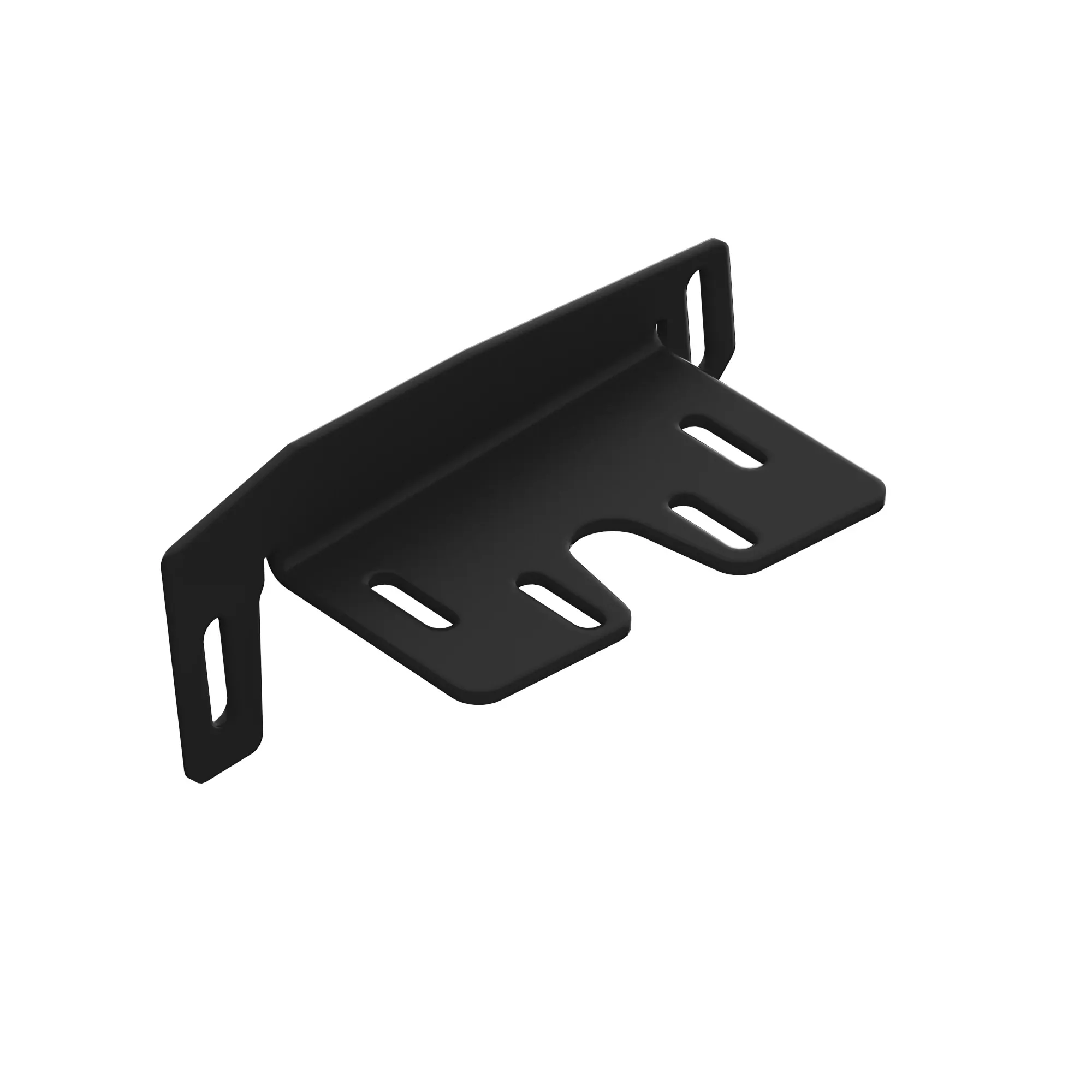 John Deere Latch Mount Bracket - M170075