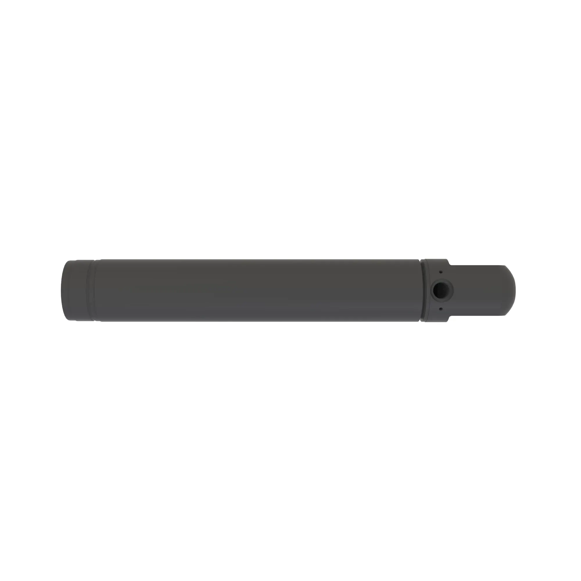 Hydraulic Cylinder Barrel