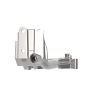 LP TURBOCHARGER