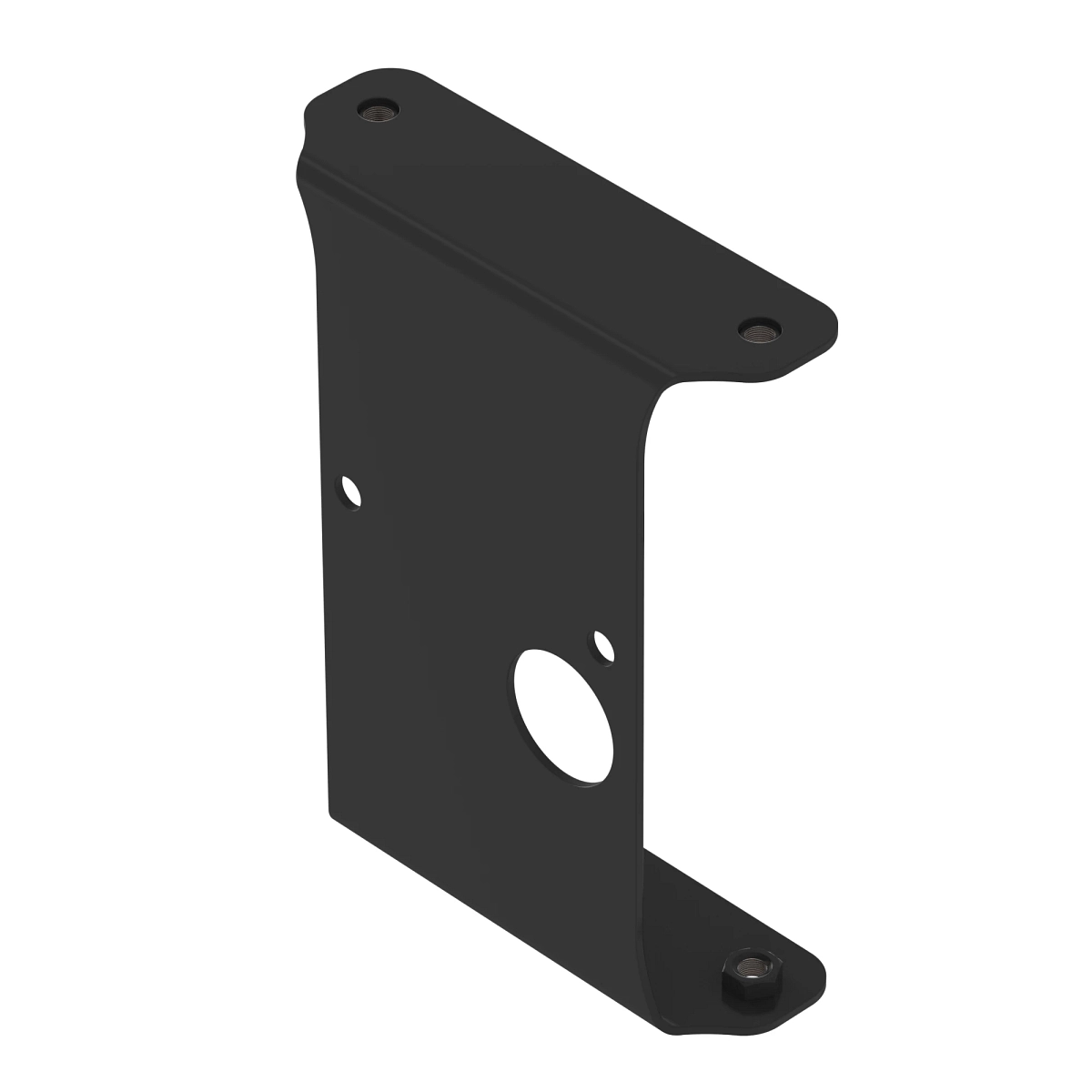 Lamp Housing Assmbly - LH
