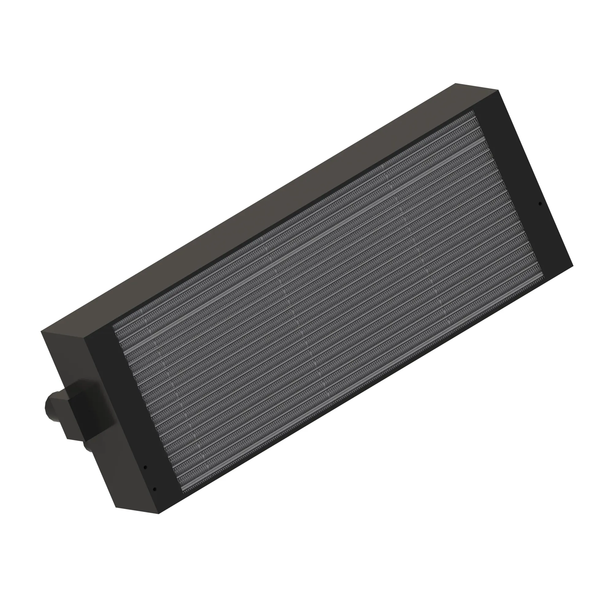 RADIATOR AKG 4656.036.2000
