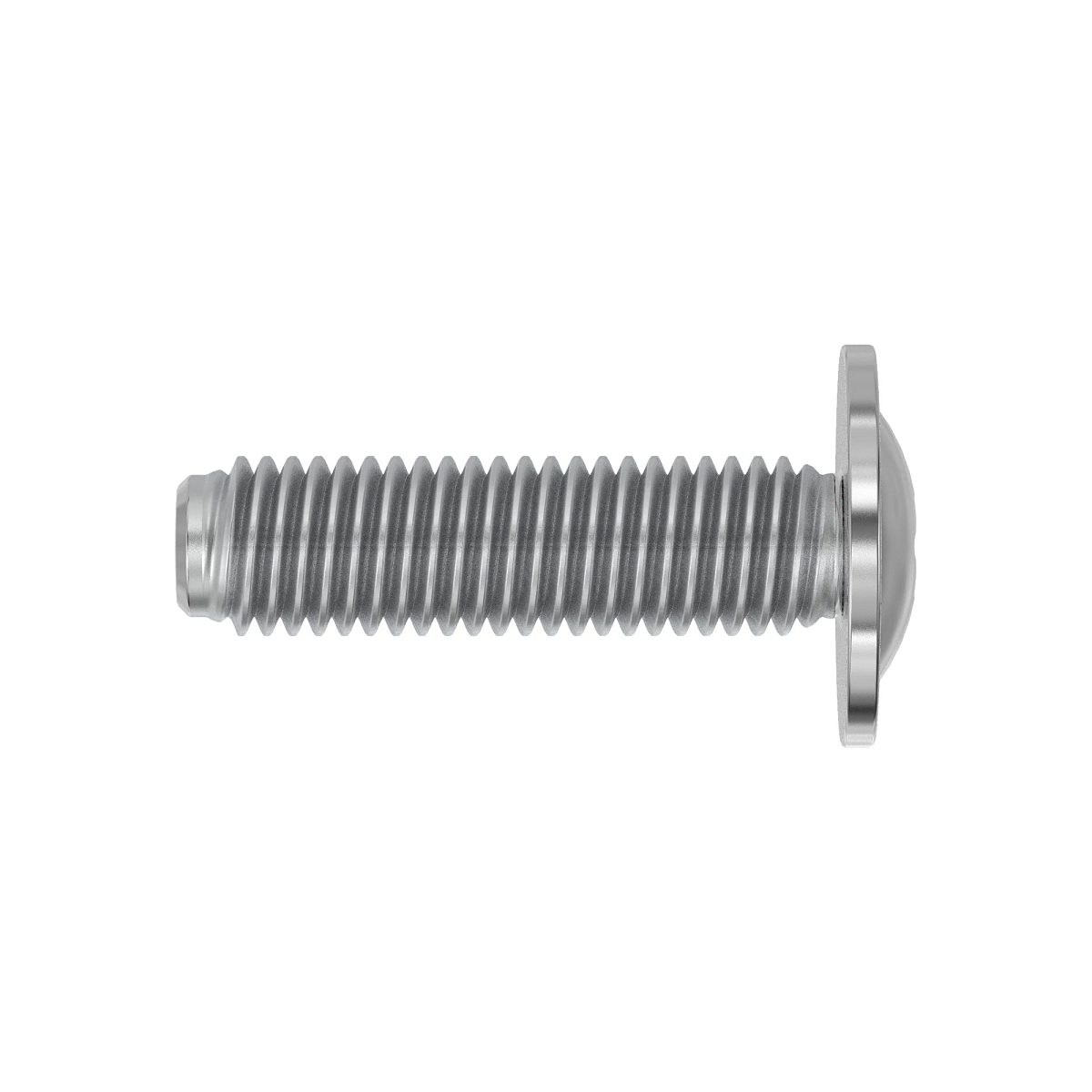 SCREW, BUTTON HD T27 TORX, M6 X 28