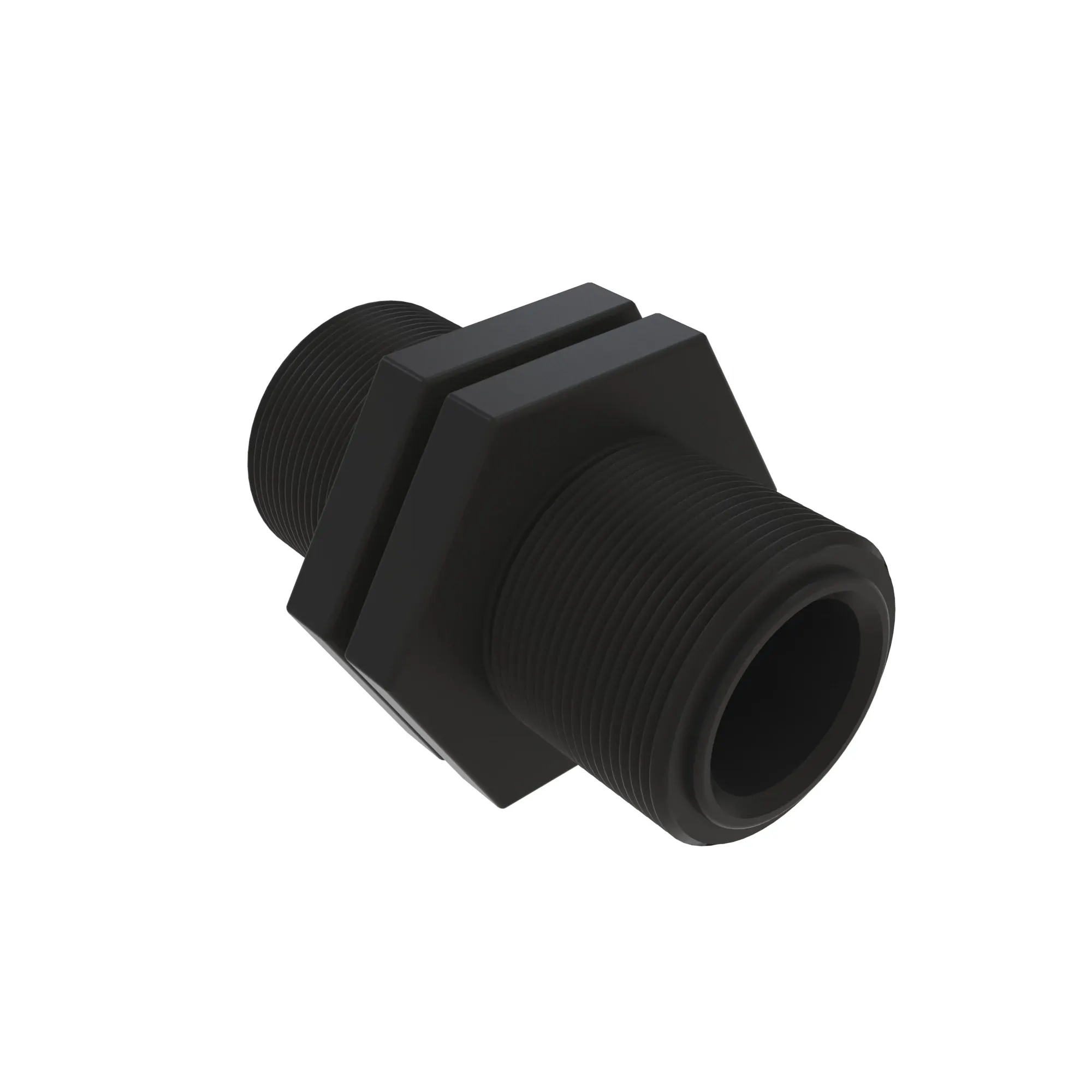 John Deere Threaded Nipple - WZ1716402