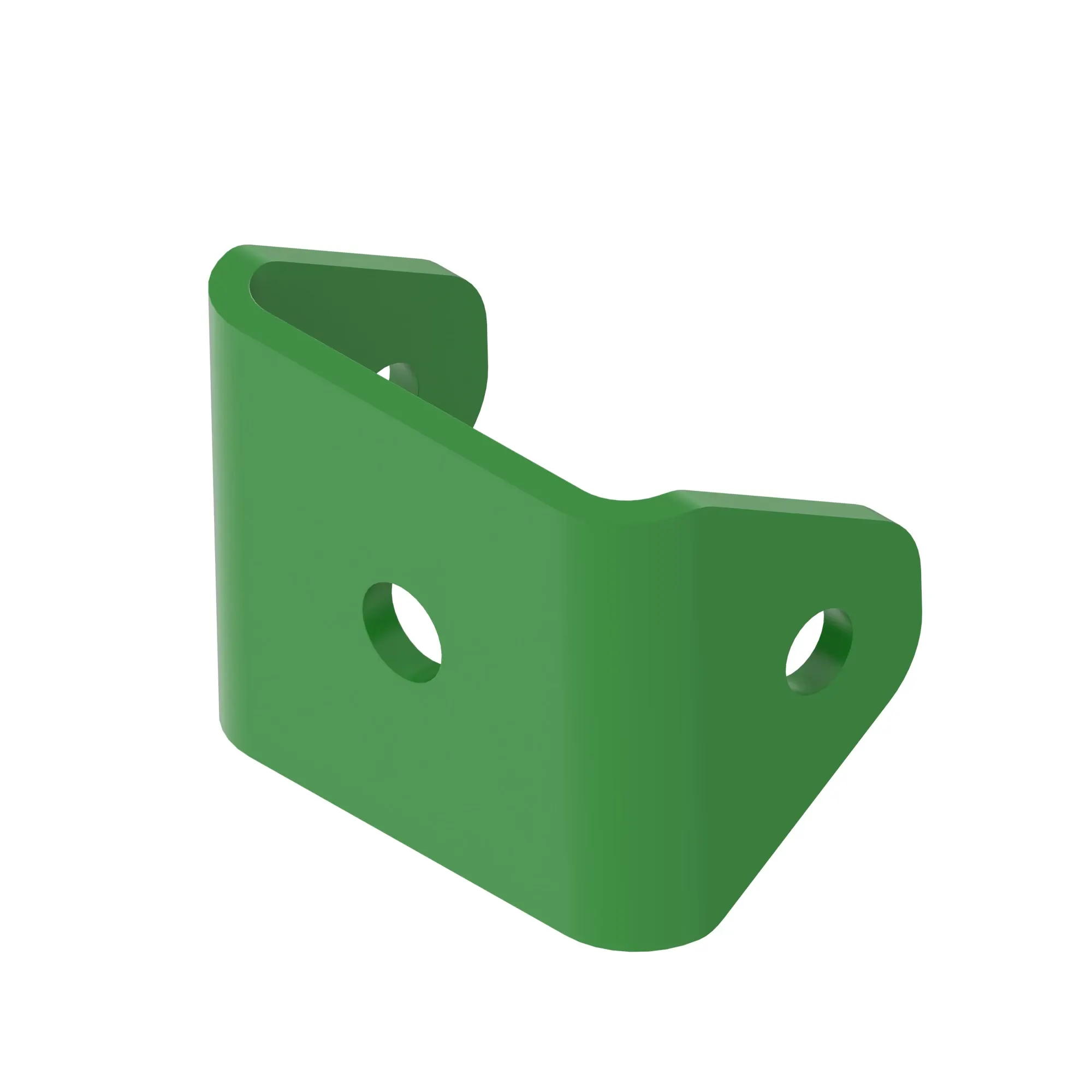 BRACKET, ROLL SPRING