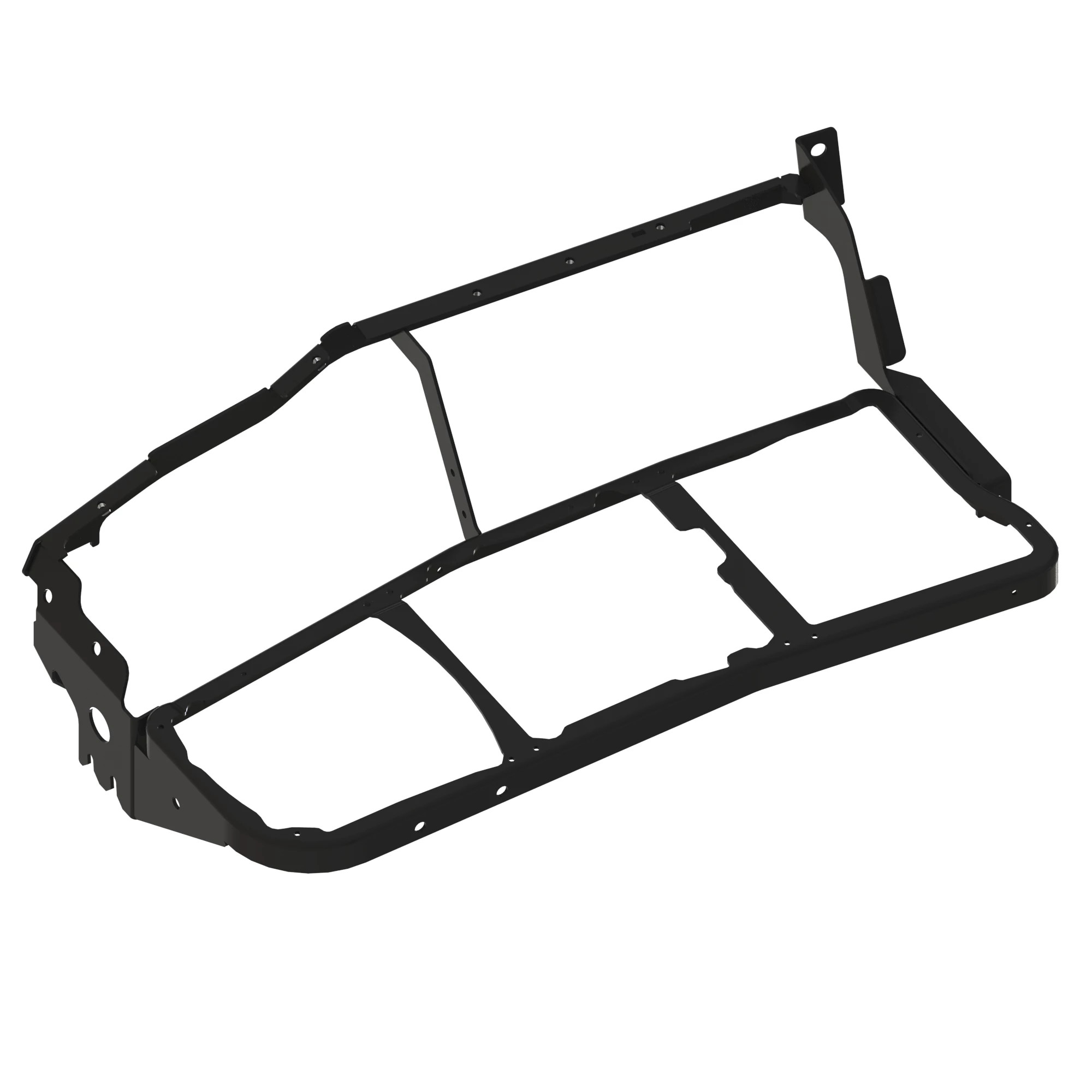John Deere Frame - TA18641