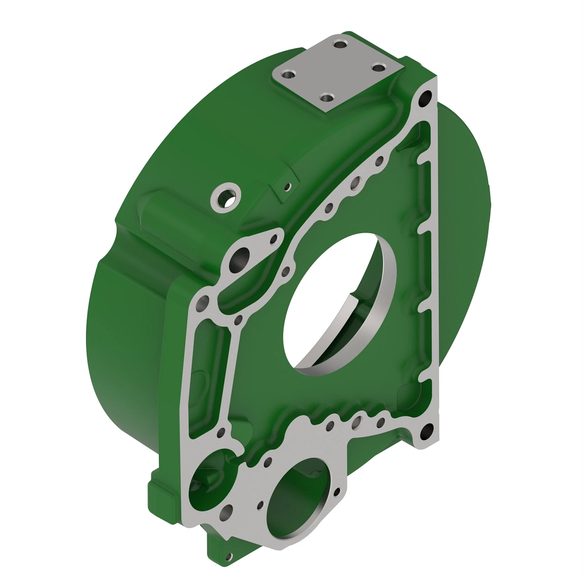Flywheel Housing