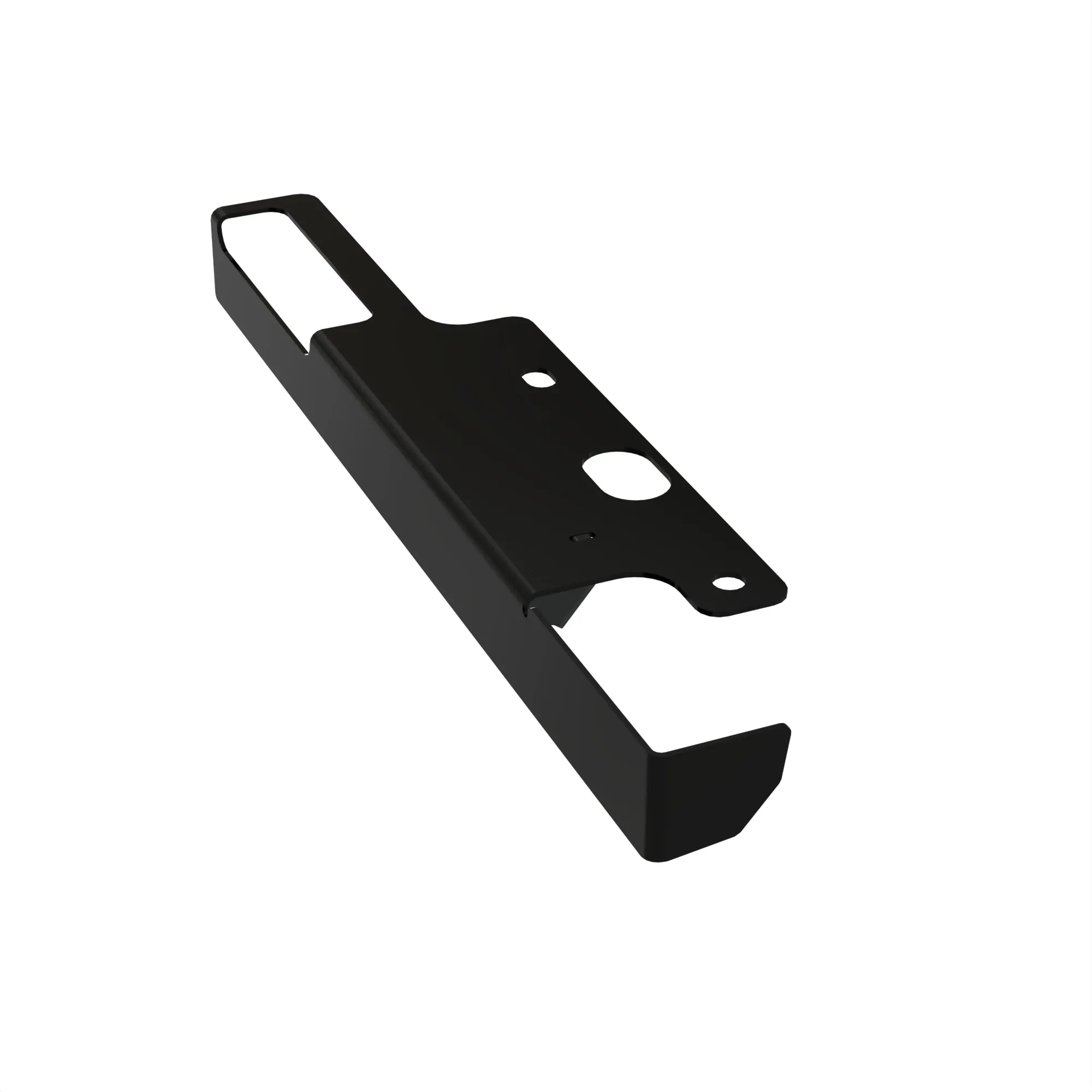 RAMP, OUTER FLOAT ARM BASE, LH