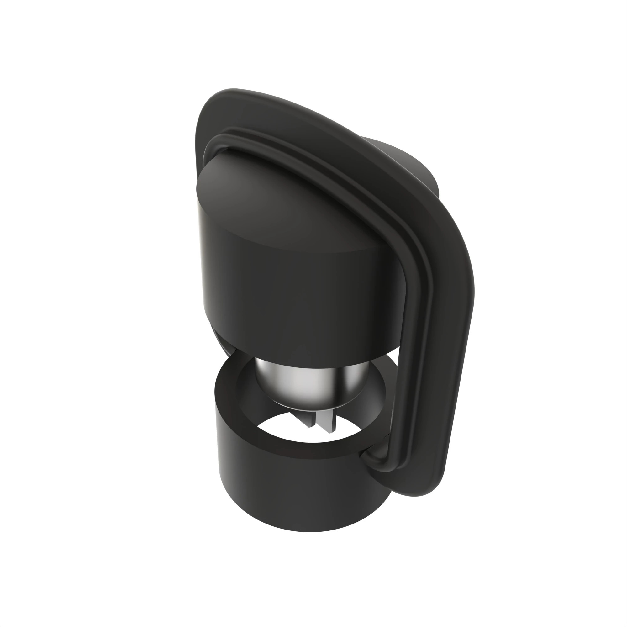 BEACON LIGHT, ROOF, LH