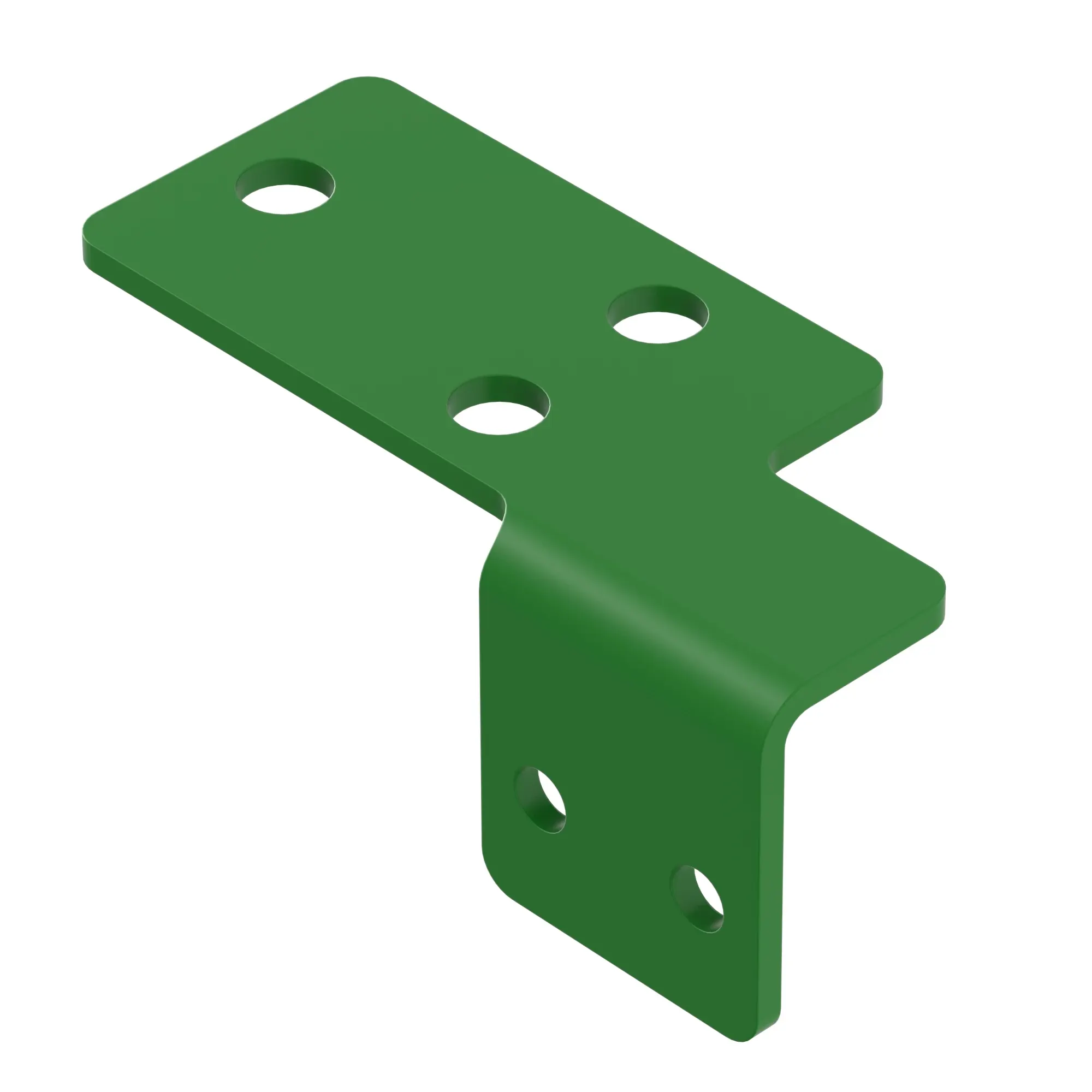 HOSE RETENTION BRACKET