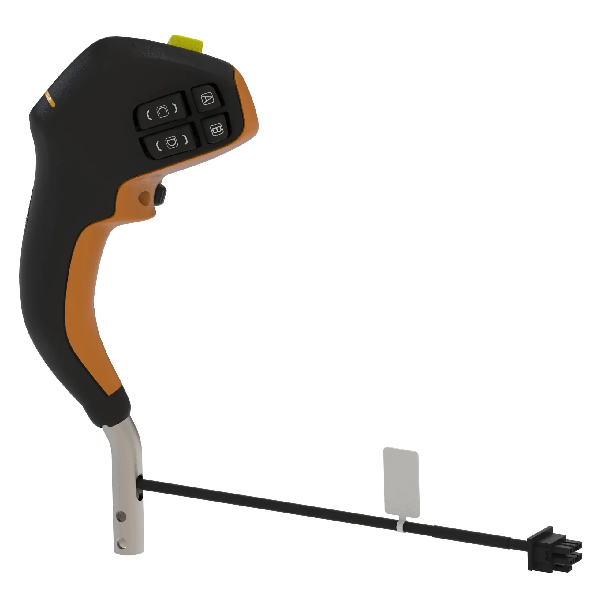 Control Lever