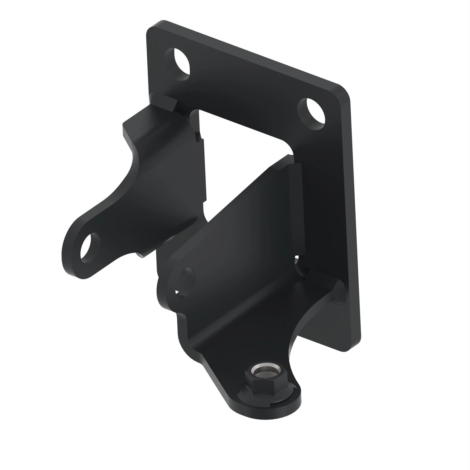 BRACKET, ASSY., RH