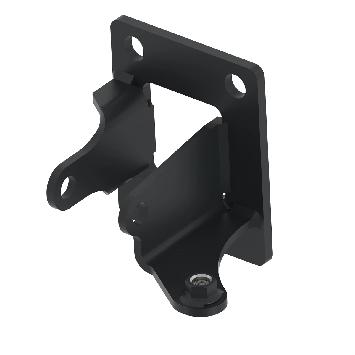 Bracket, Assy., RH