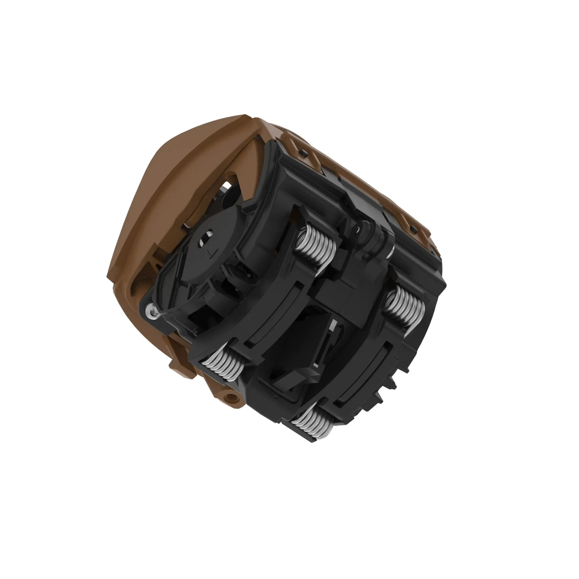 CONTROL, RCM, REAR HITCH, 1