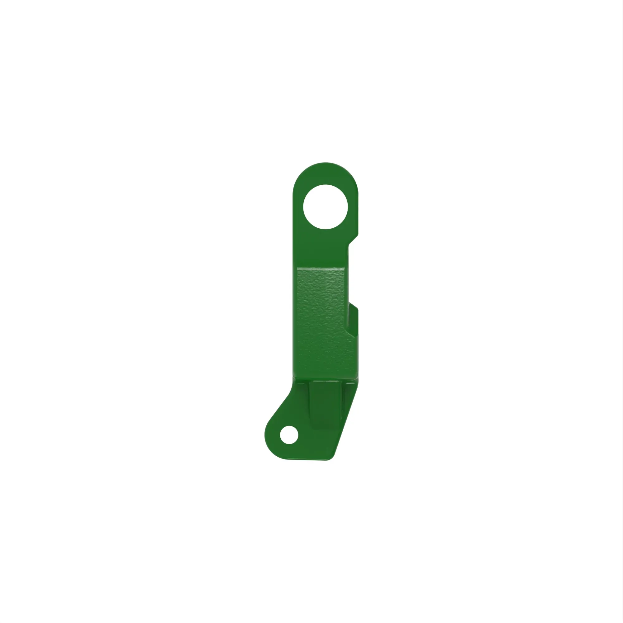 BRACKET, LOWER PDF, PAINTED