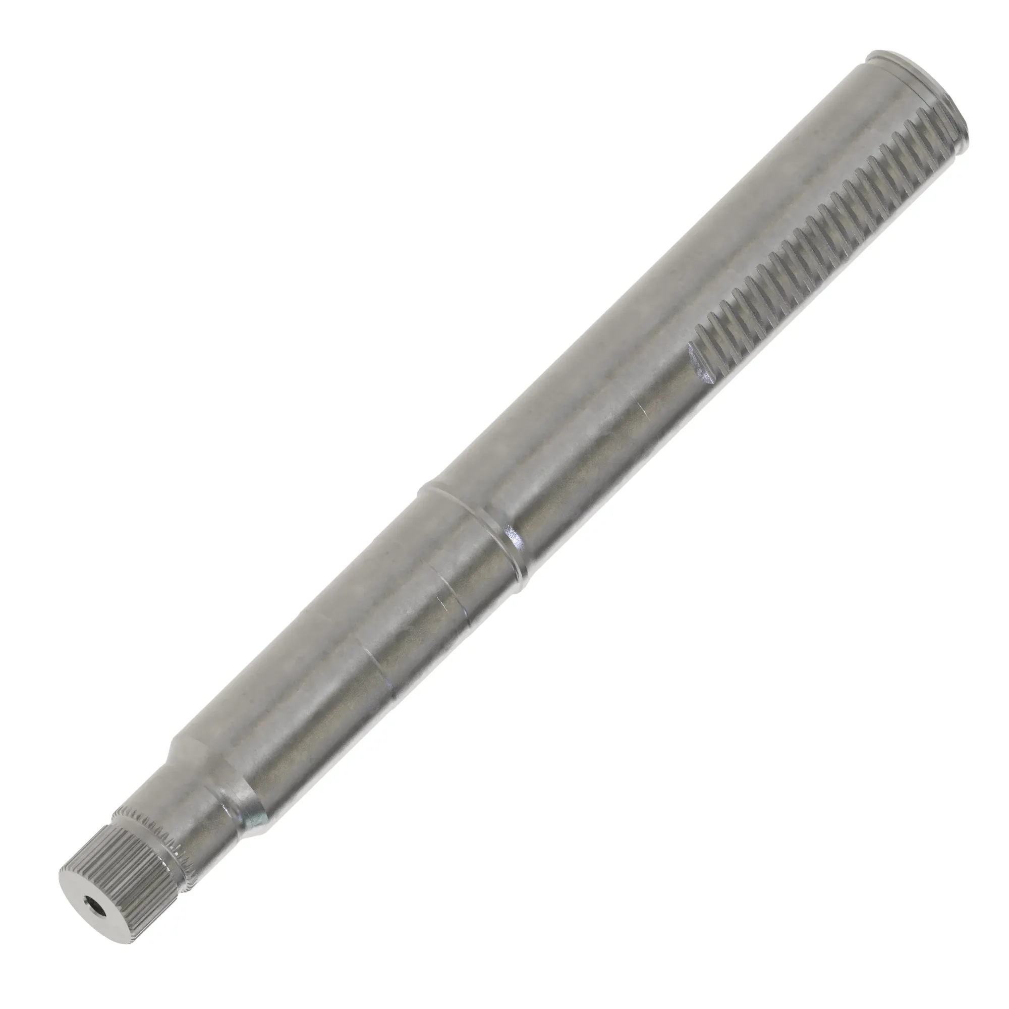 AXLE SHAFT, BAR, RACK & PINION
5M, 5R