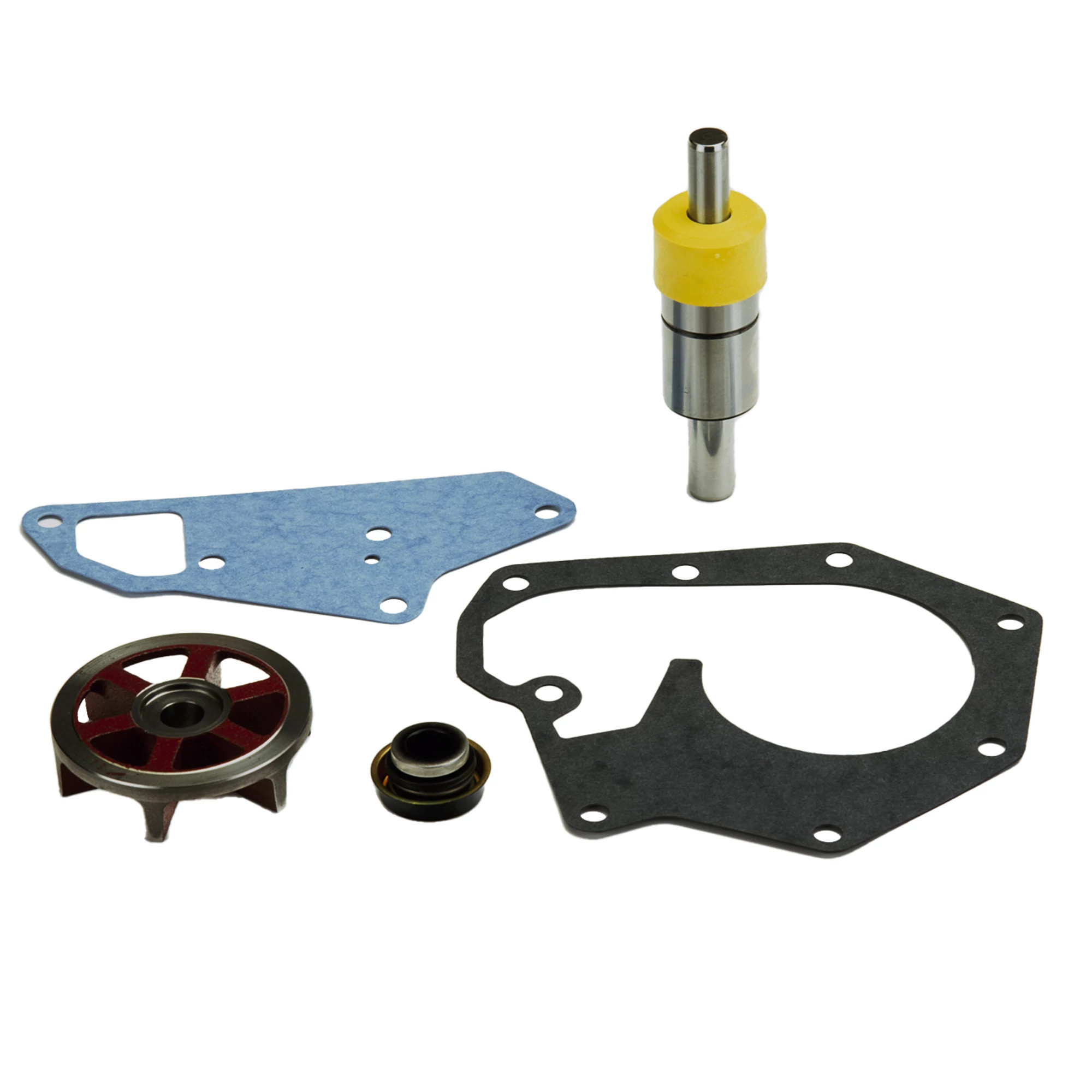 John Deere Engine Water Pump Repair Kit - RE62659