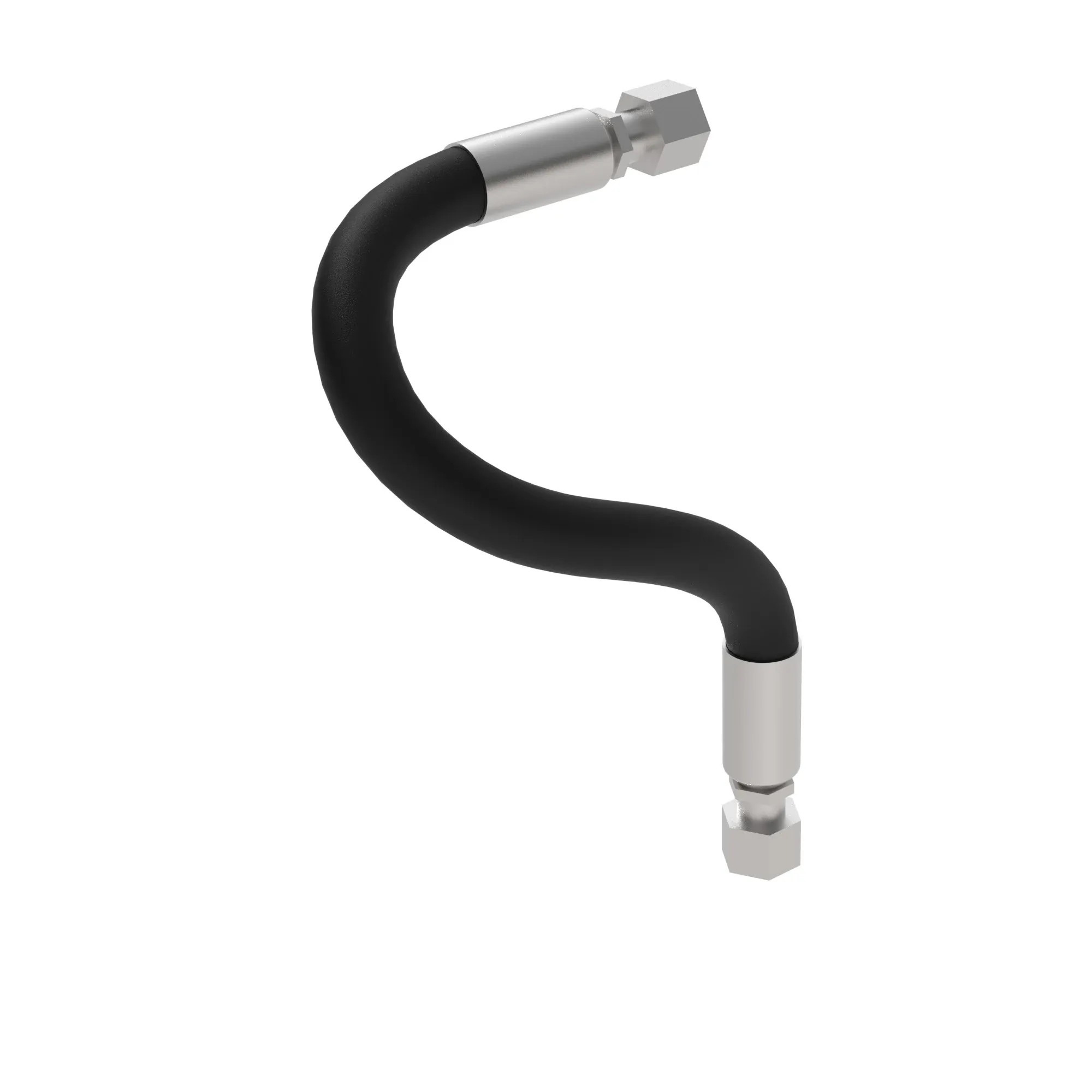Hydraulic Hose, Hose Assembly
