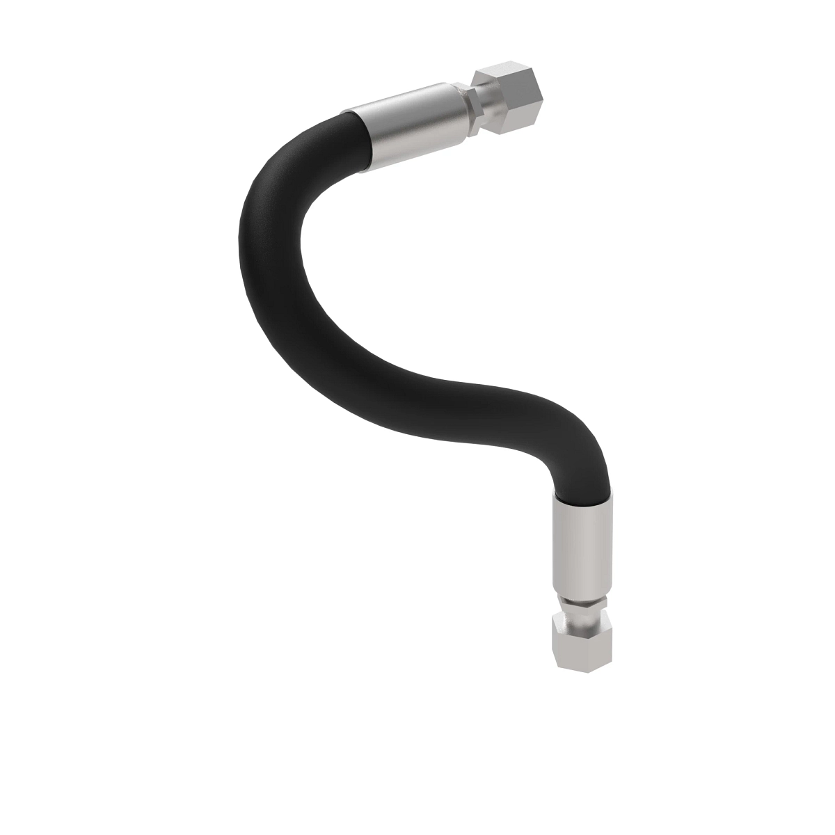 Hydraulic Hose, Hose Assembly