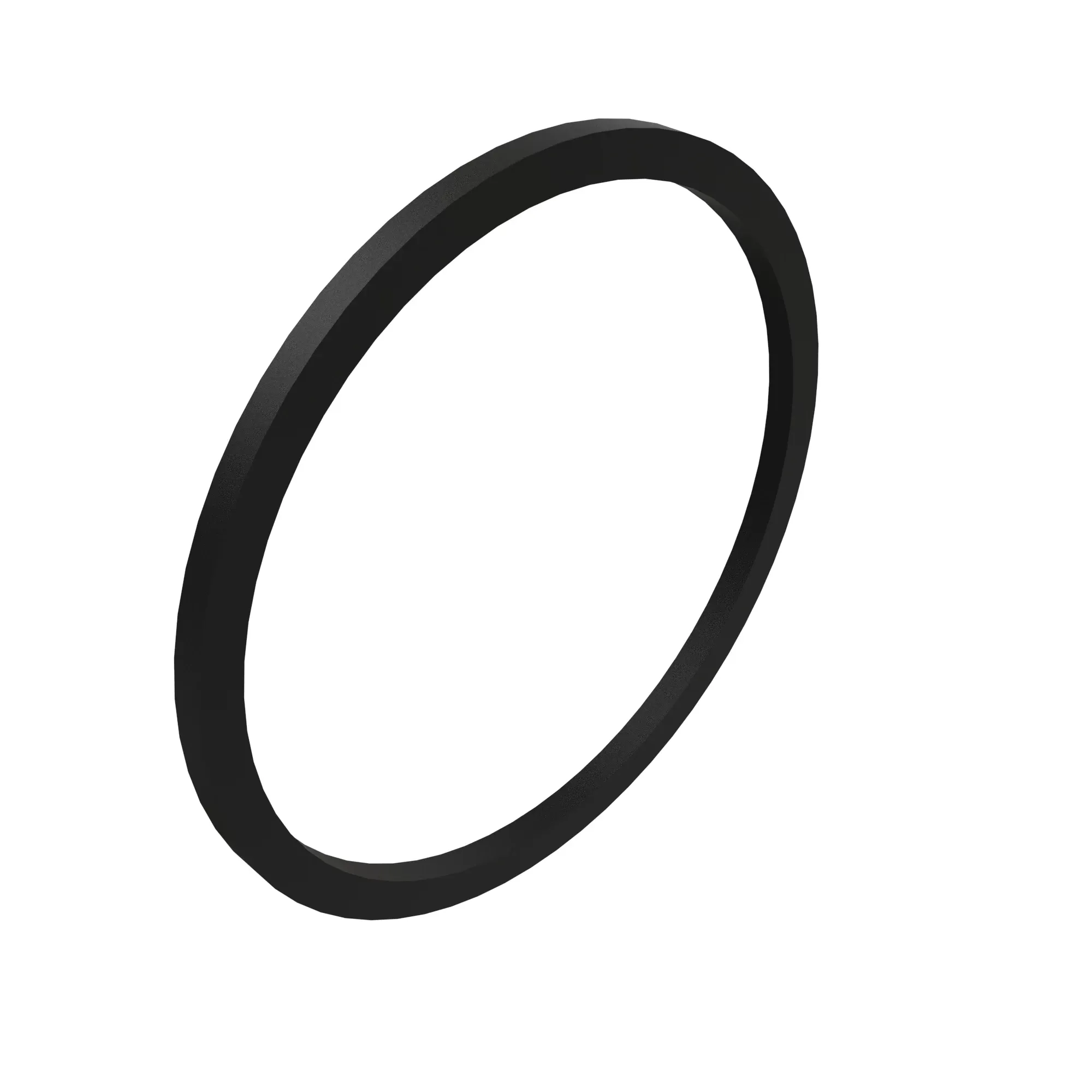 SEAL, PISTON O.D SEAL