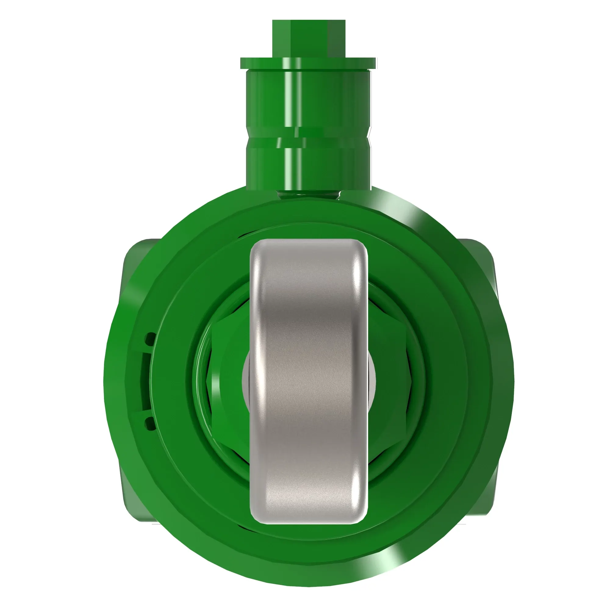 HYDRAULIC CYLINDER