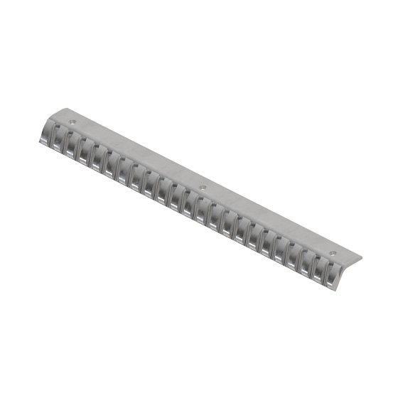 John Deere Rasp Bar - YC10847