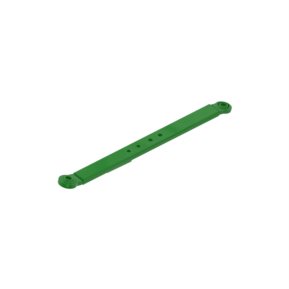 Flat Steel Draft Link A