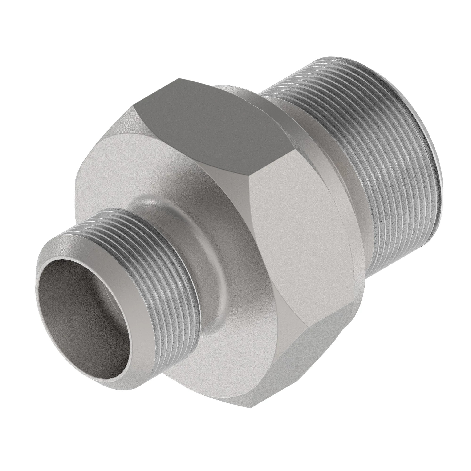 John Deere Adapter Fitting - YC21934