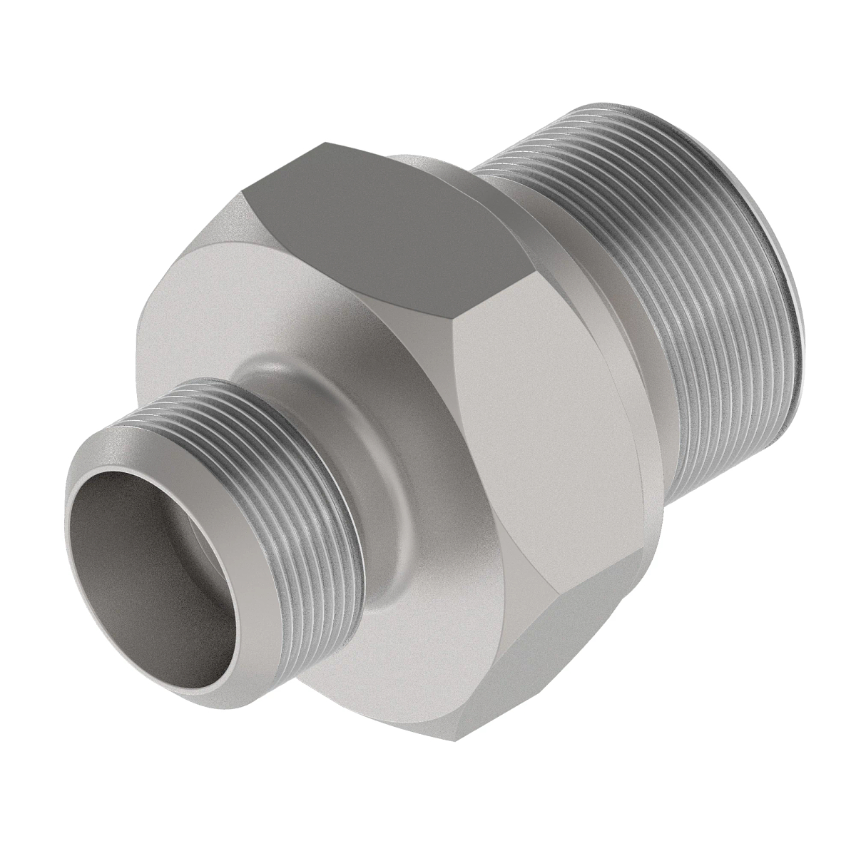 John Deere Adapter Fitting - YC21934