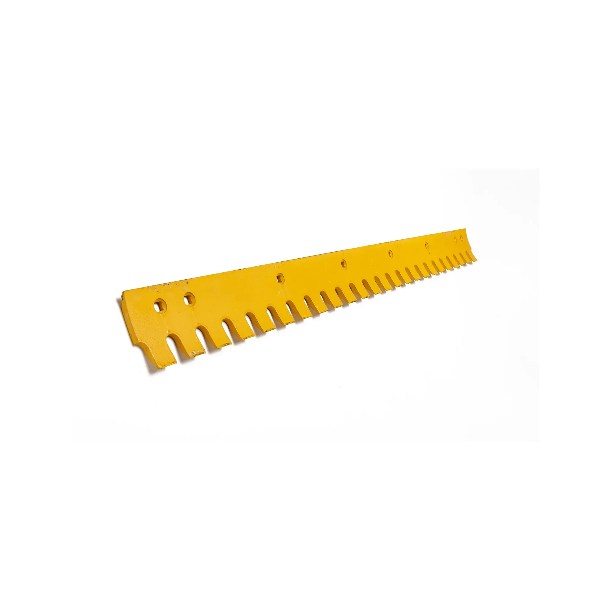 John Deere DURA-MAX™ Serrated Grader Blade - T74885
