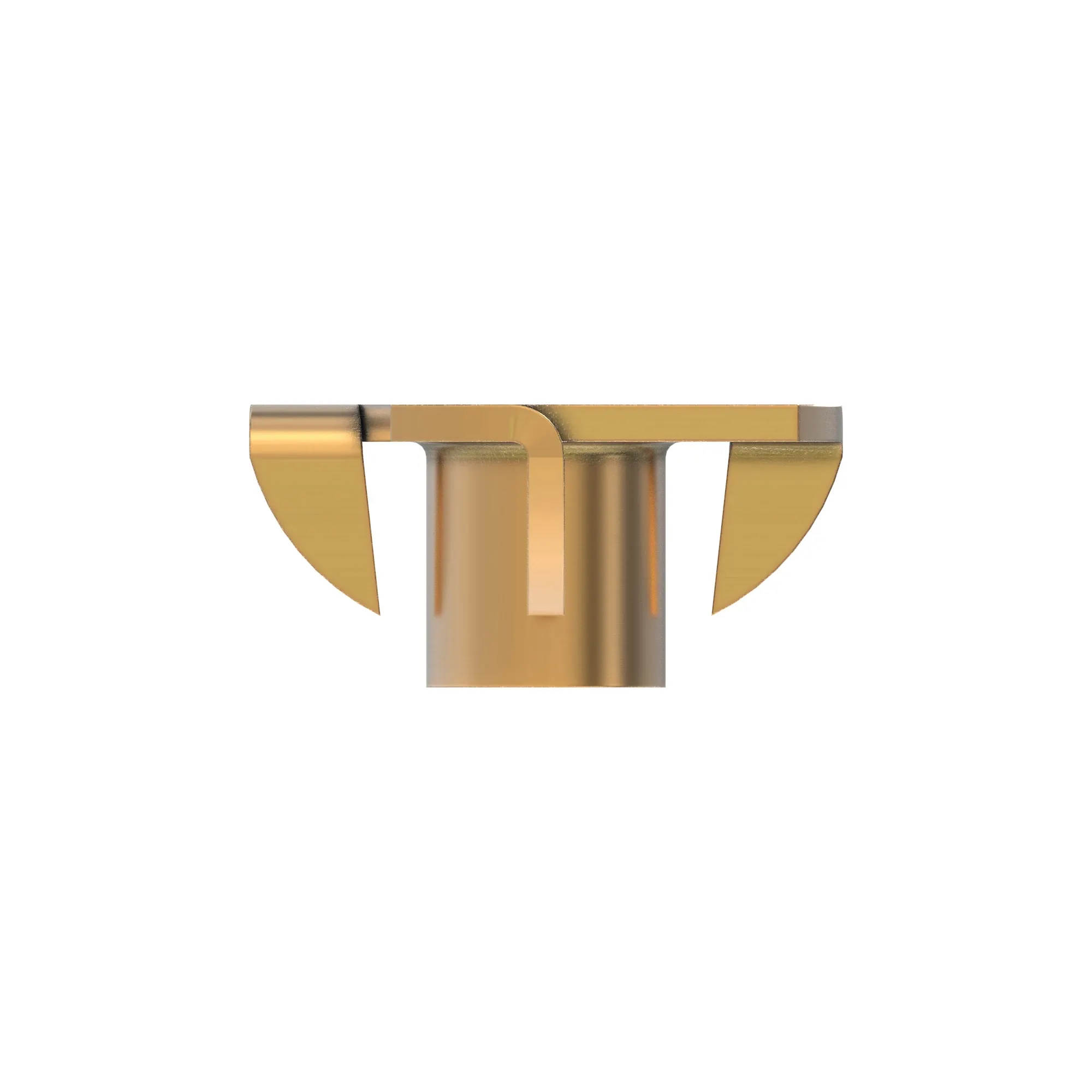 NUT, TEE M6