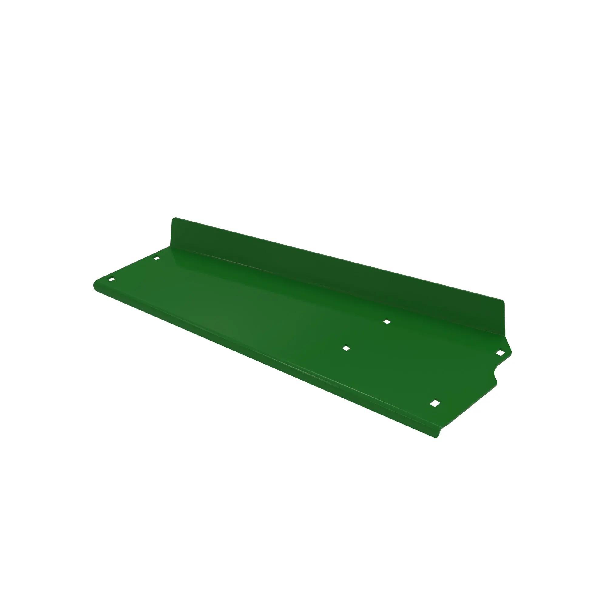SU21824: Cab Step Bracket, Right Side