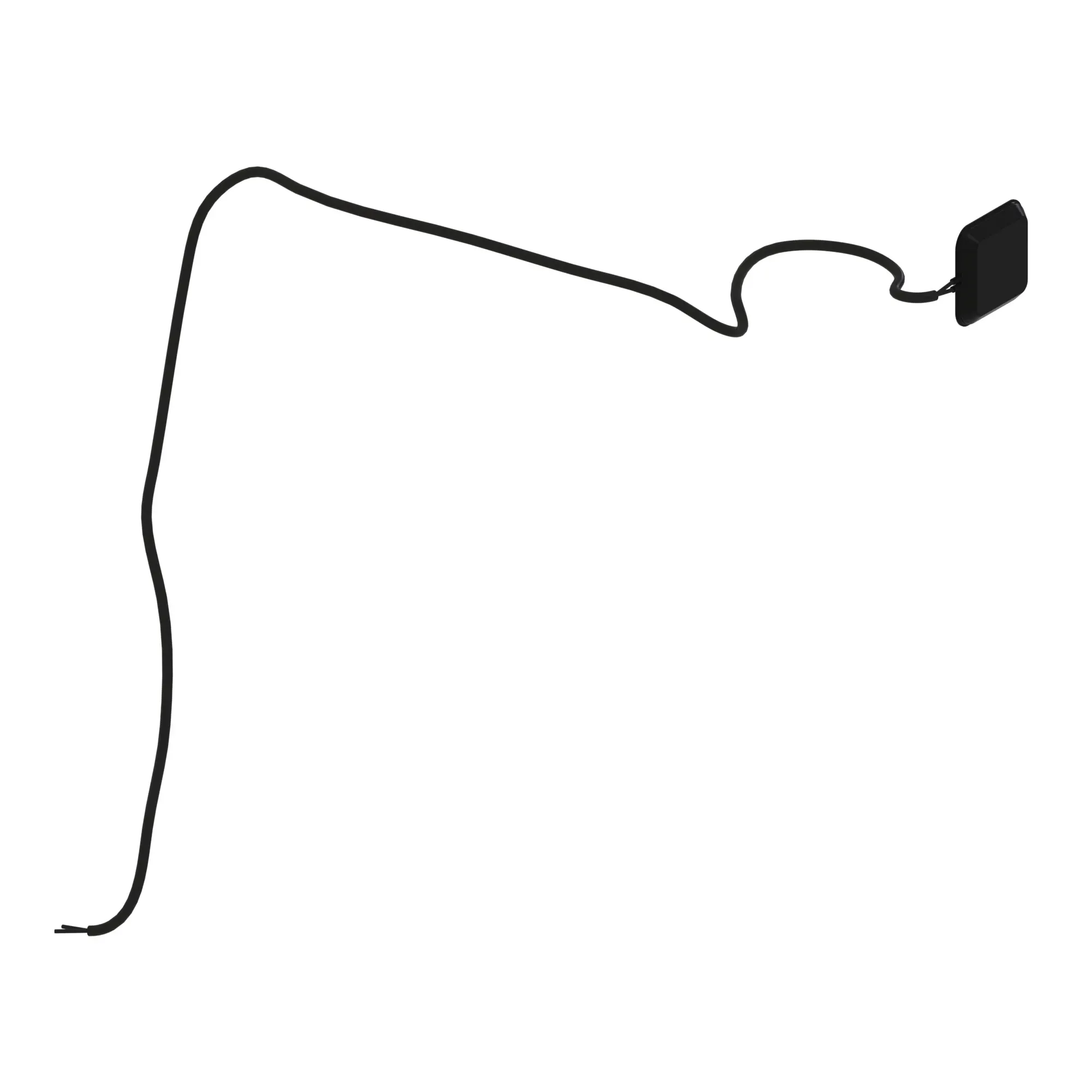 John Deere Antenna - AT344868