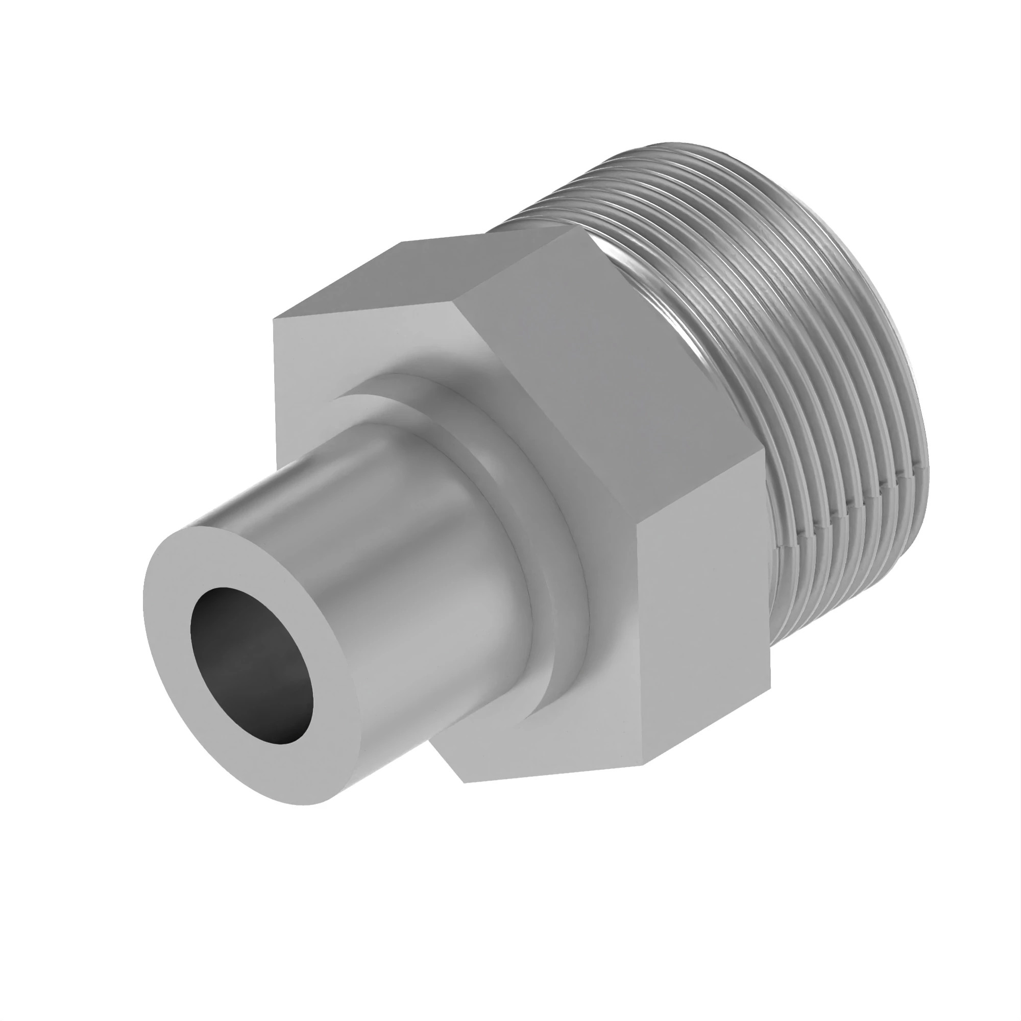 FITTING, ADAPTER W/ O-RING
