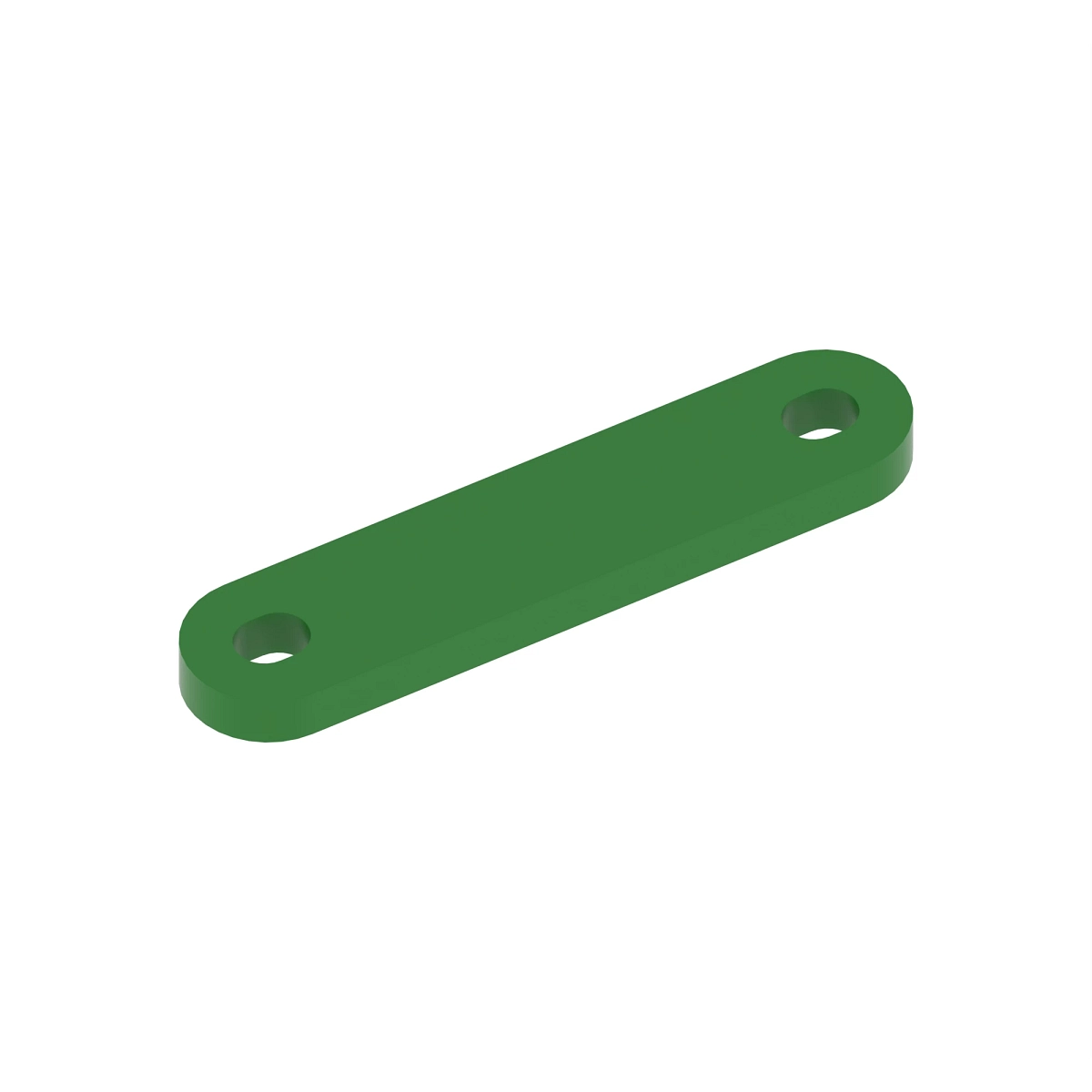 Plate, Adapter Strap