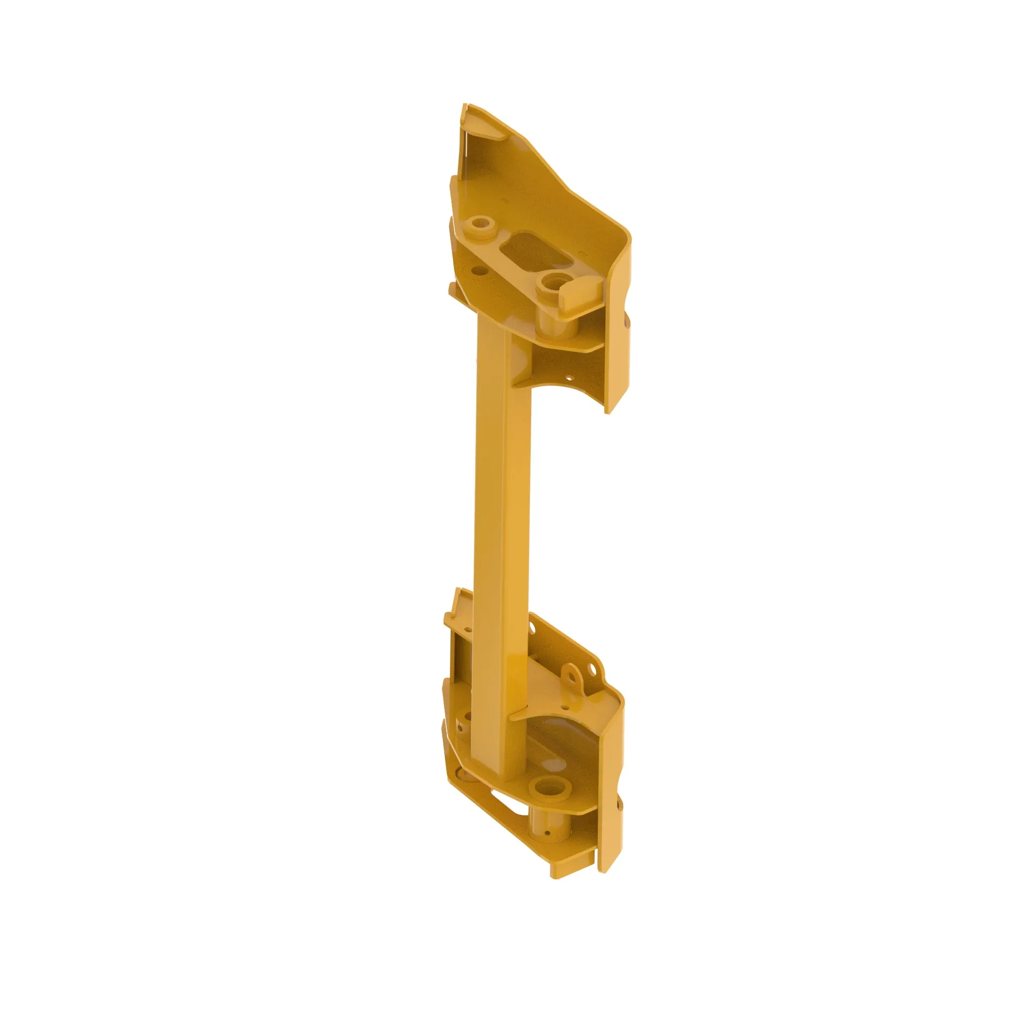 QUICK-TACH WELDMENT