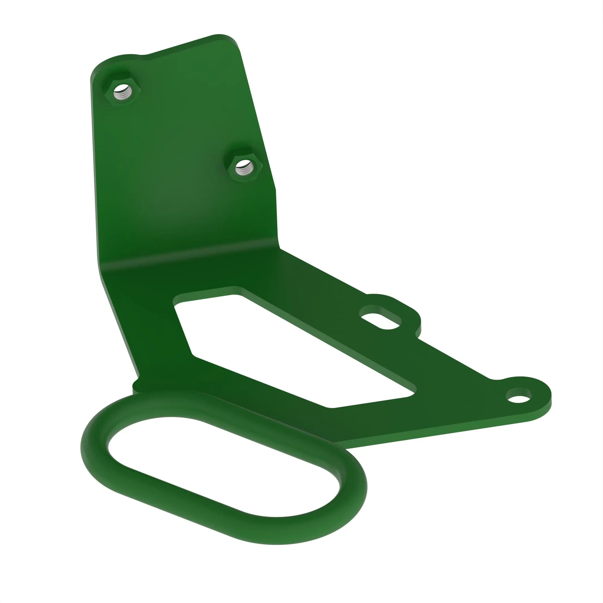 John Deere Valve Support Bracket - AT445461