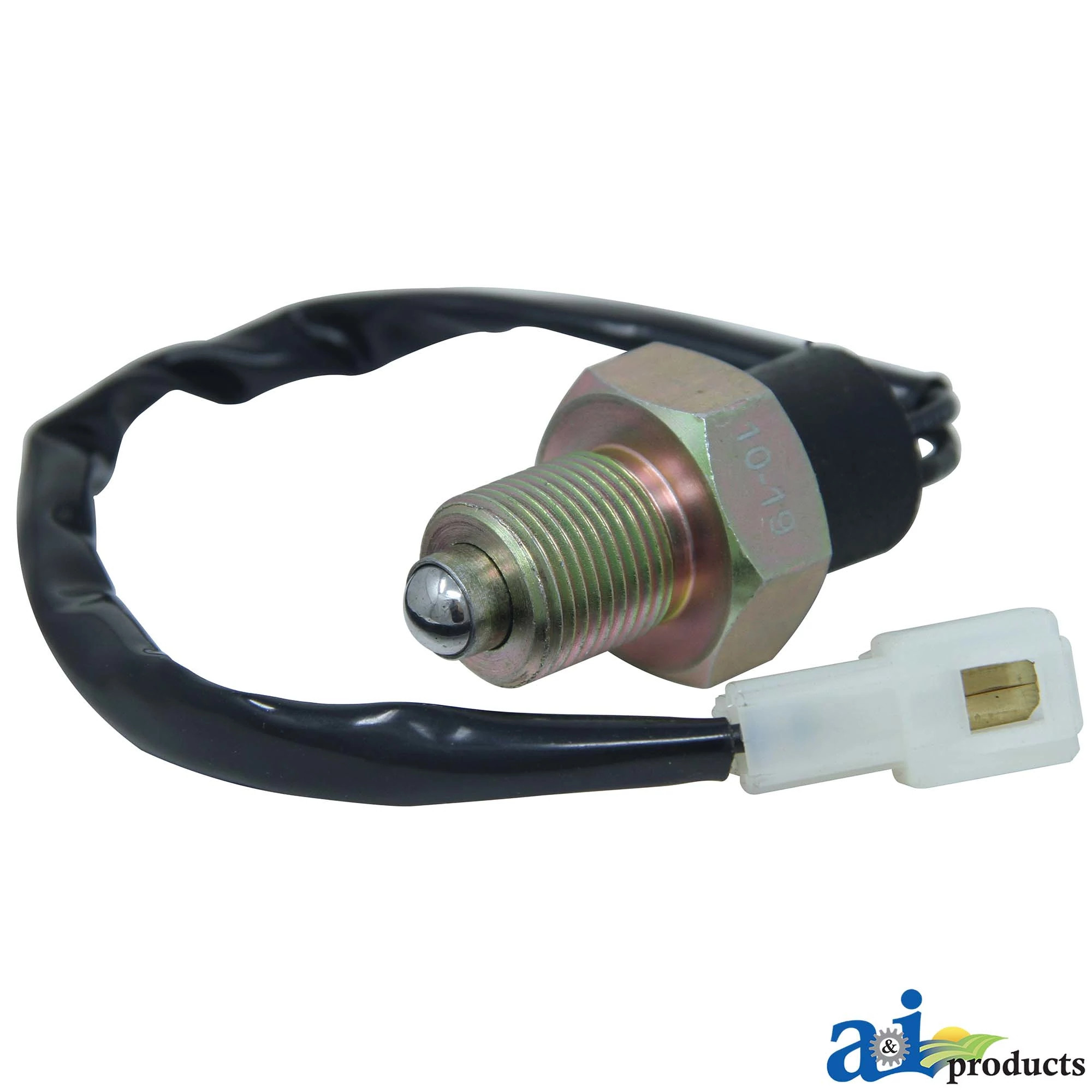 A&I Products Neutral Start Switch - A-CH13415