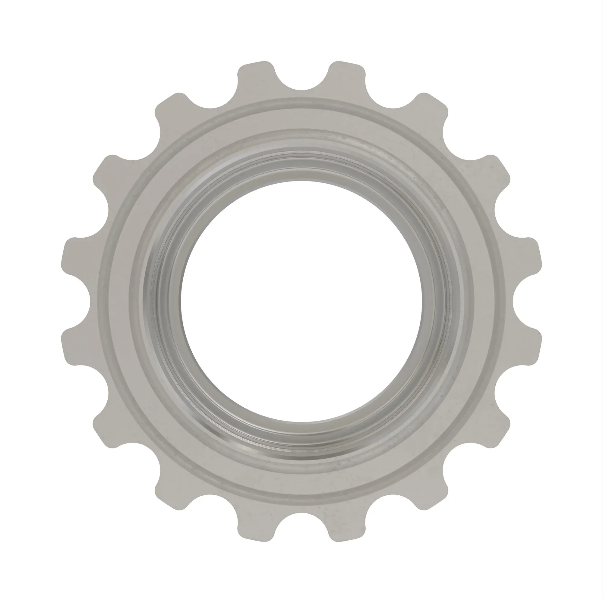 R294574: Flange Adjusting Round Nut, M110